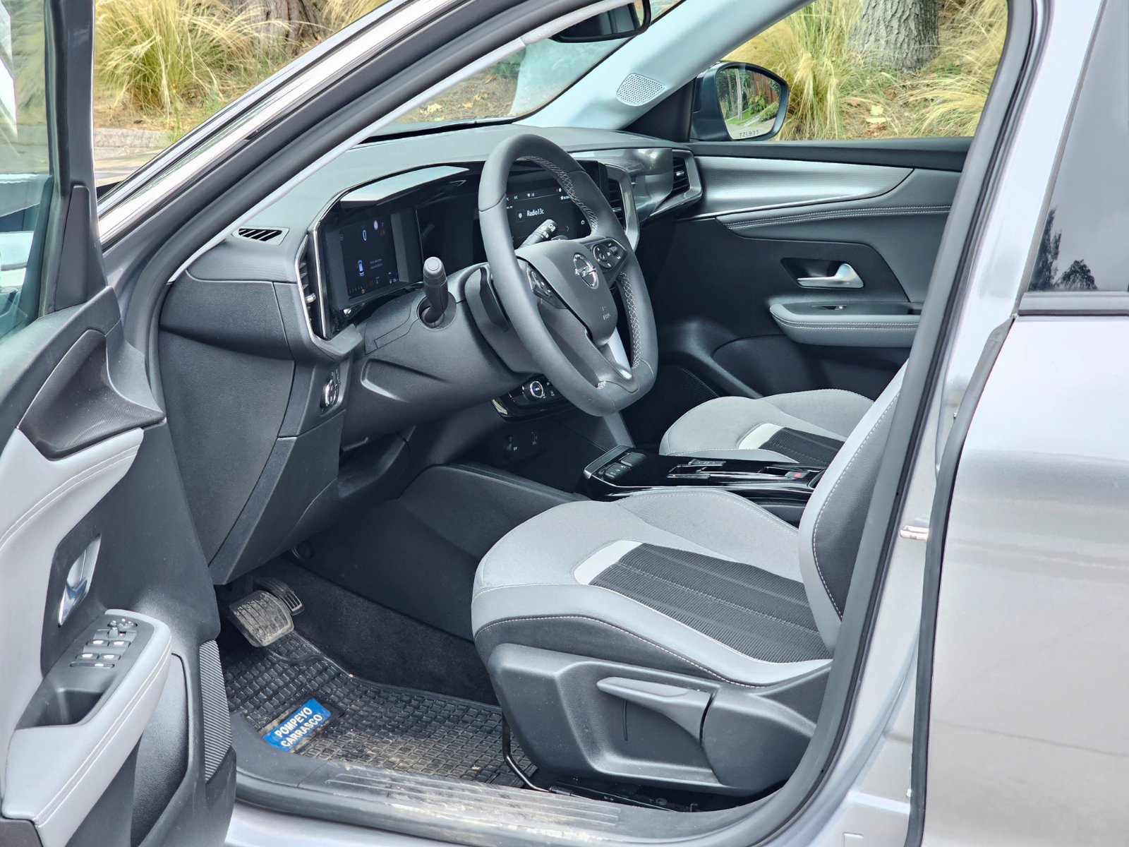 OPEL MOKKA 1.2T AUT8 - Imagen 11