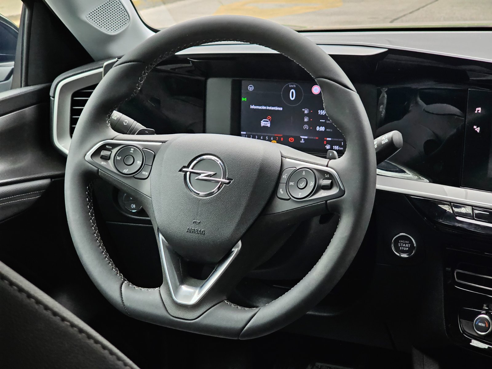 OPEL MOKKA 1.2T AUT8 - Imagen 14