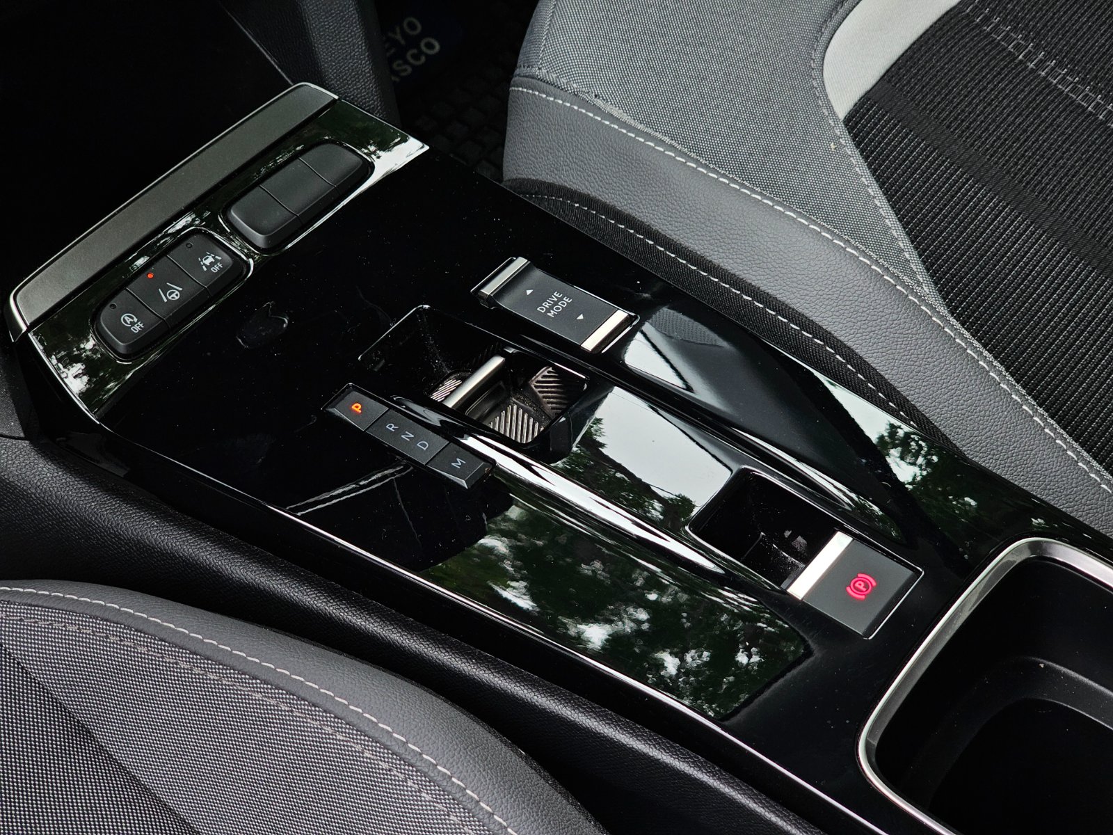 OPEL MOKKA 1.2T AUT8 - Imagen 17