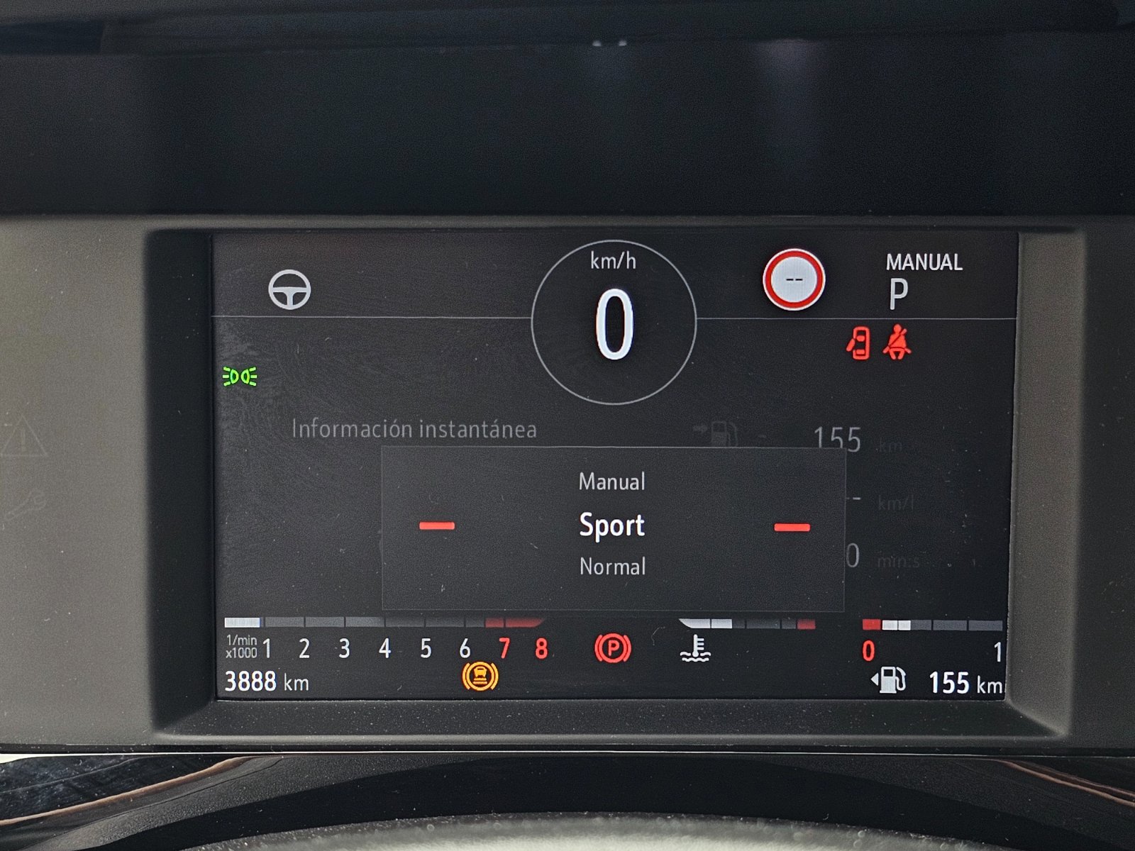 OPEL MOKKA 1.2T AUT8 - Imagen 18