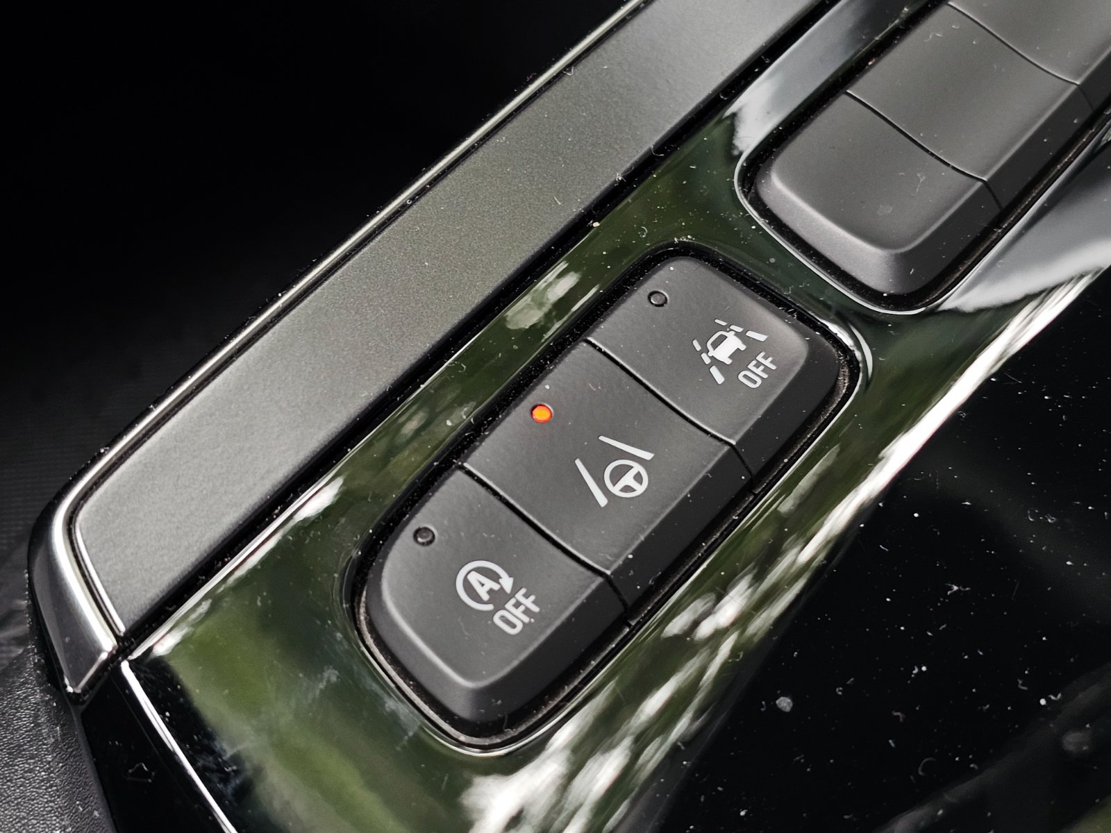 OPEL MOKKA 1.2T AUT8 - Imagen 19