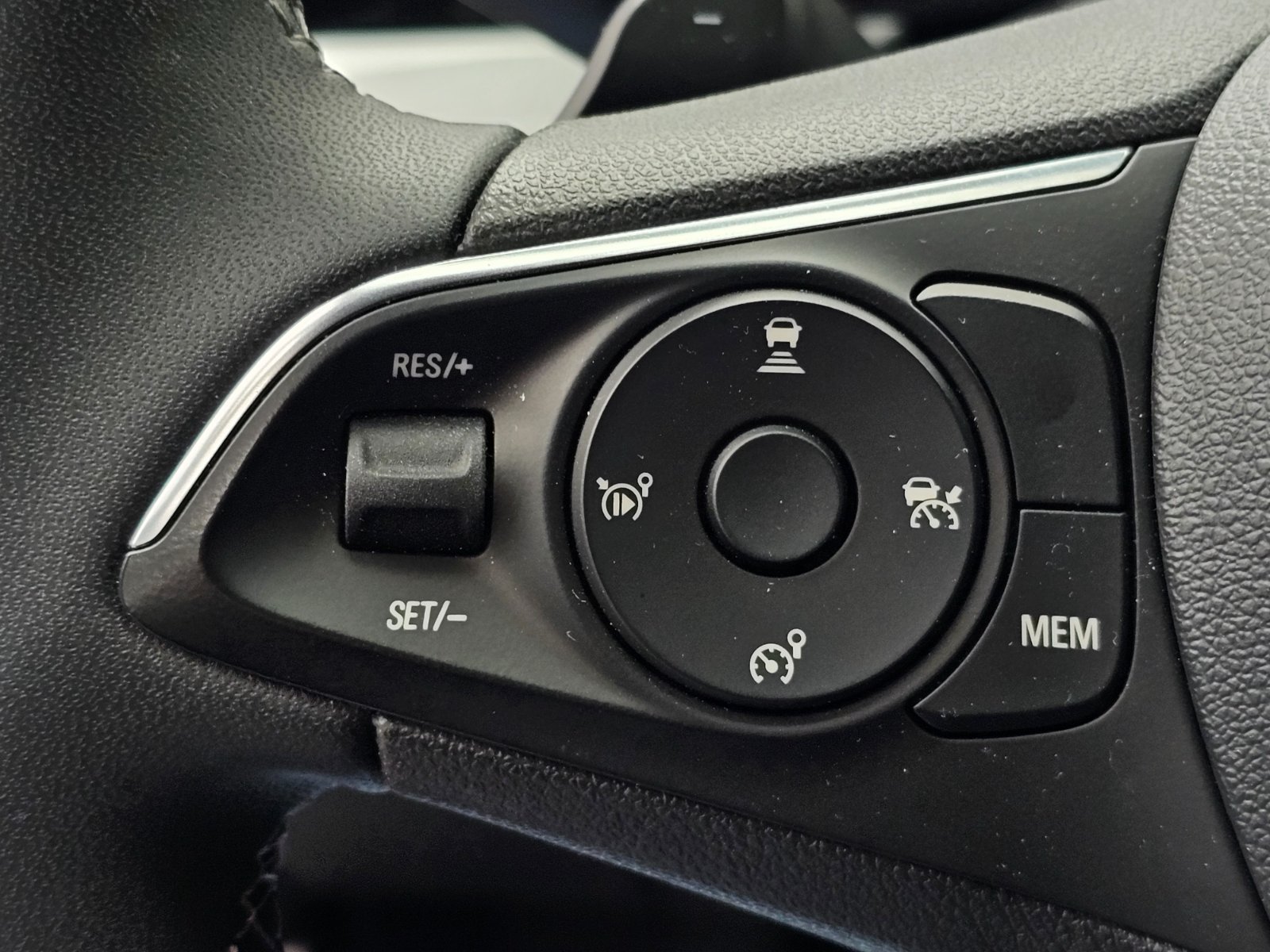 OPEL MOKKA 1.2T AUT8 - Imagen 21