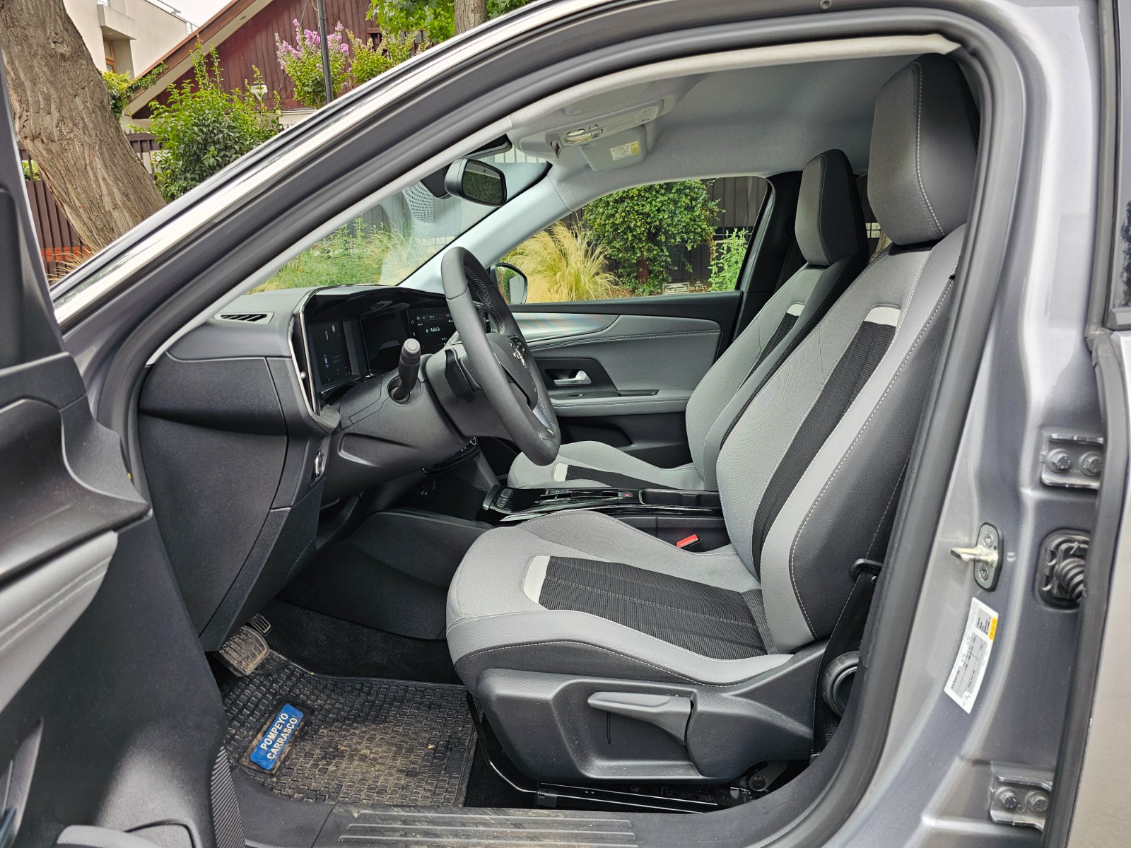 OPEL MOKKA 1.2T AUT8 - Imagen 22