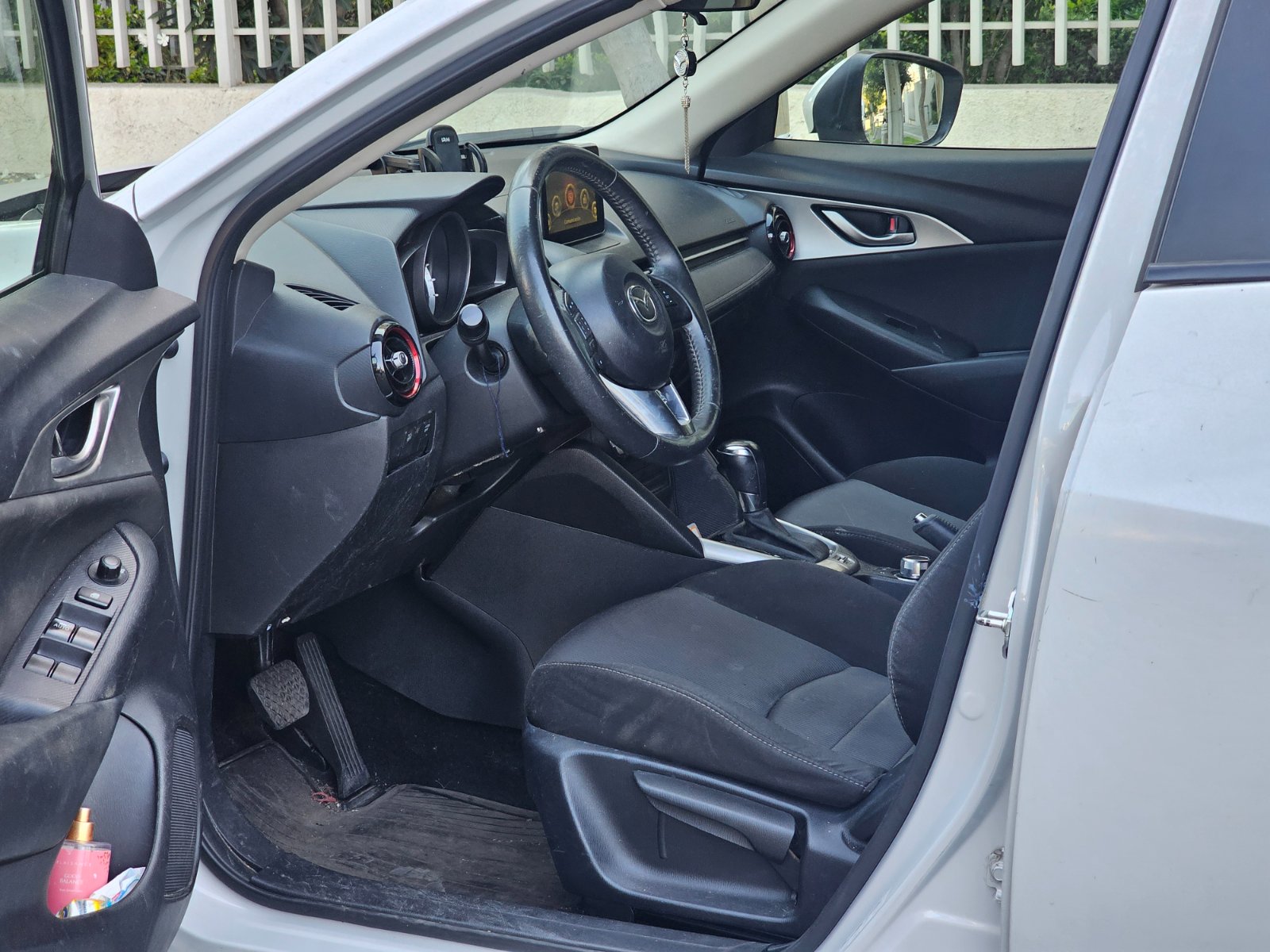 MAZDA CX-3 SKYACTIV 2.0 AUT - Imagen 10