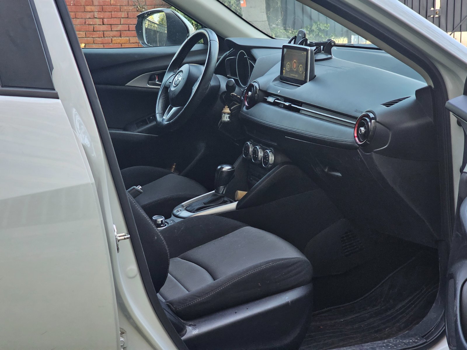 MAZDA CX-3 SKYACTIV 2.0 AUT - Imagen 12