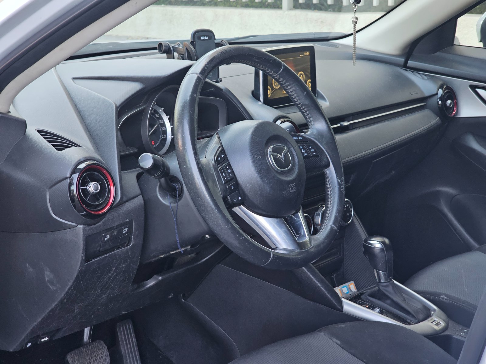 MAZDA CX-3 SKYACTIV 2.0 AUT - Imagen 13