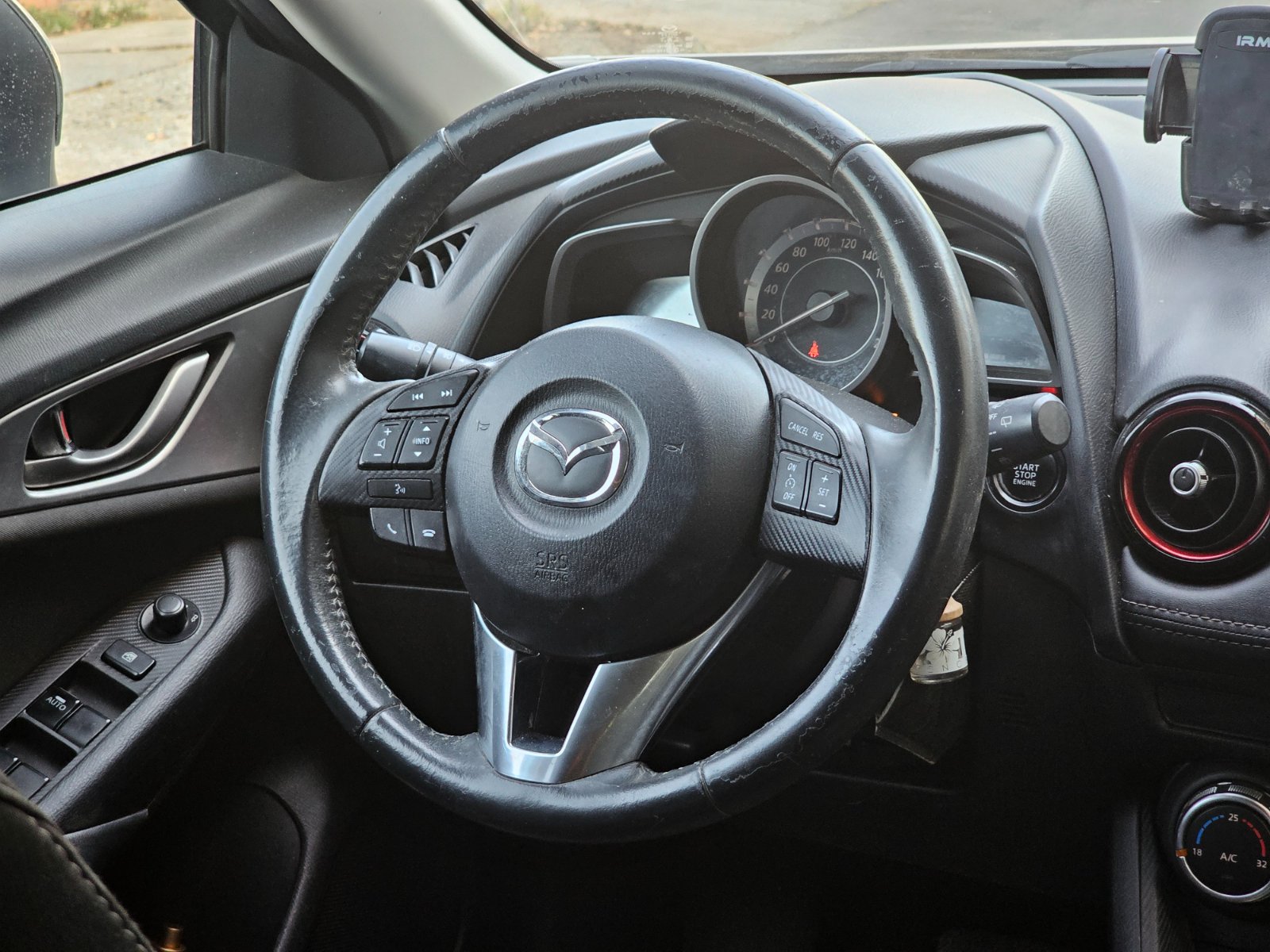 MAZDA CX-3 SKYACTIV 2.0 AUT - Imagen 14
