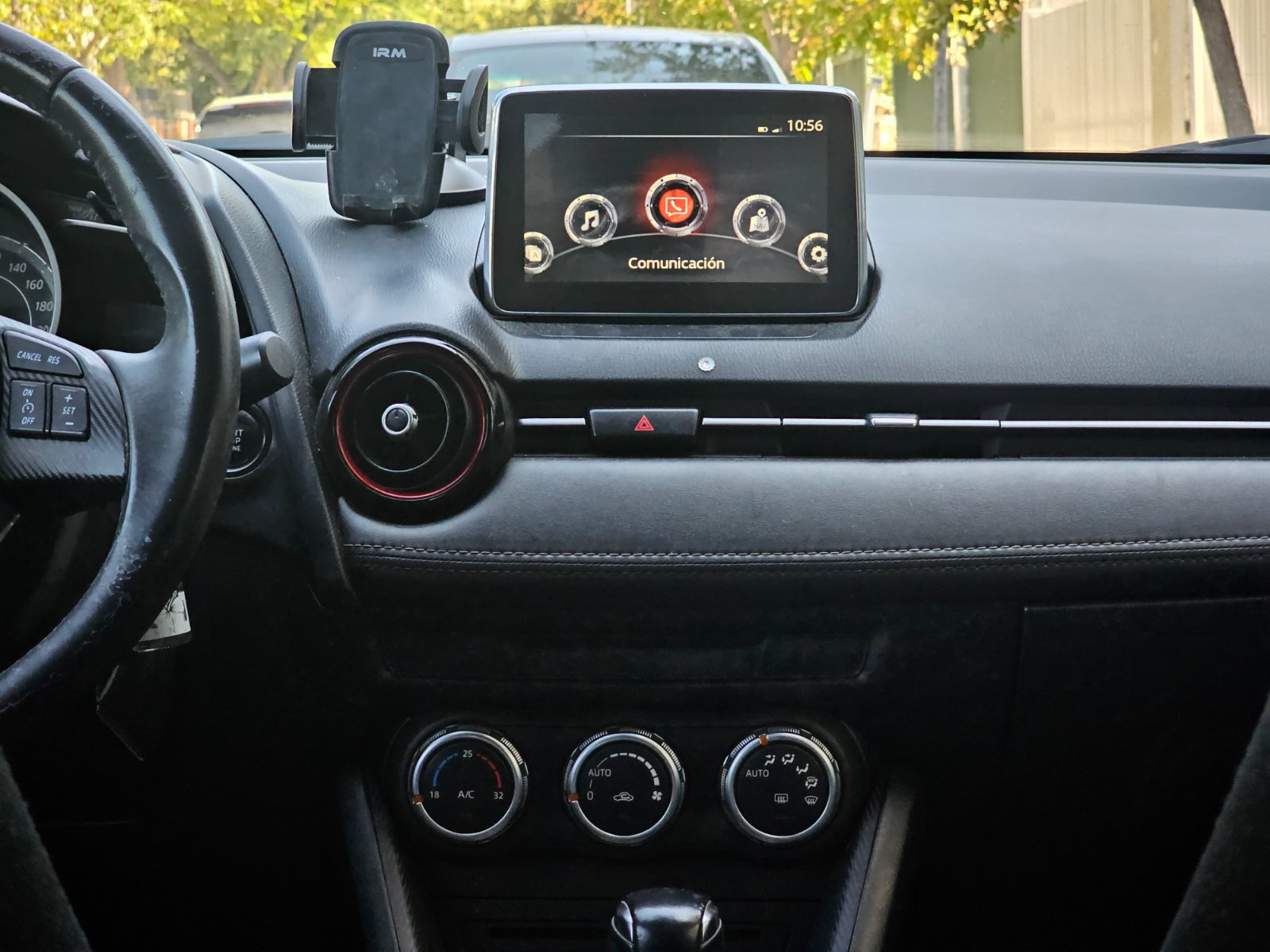 MAZDA CX-3 SKYACTIV 2.0 AUT - Imagen 15