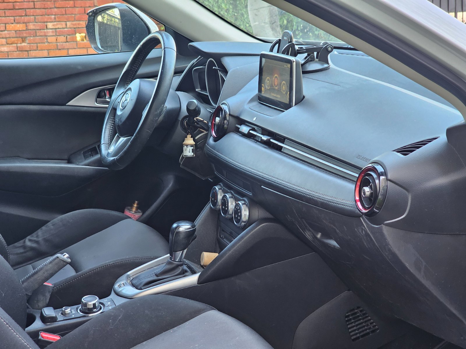 MAZDA CX-3 SKYACTIV 2.0 AUT - Imagen 17