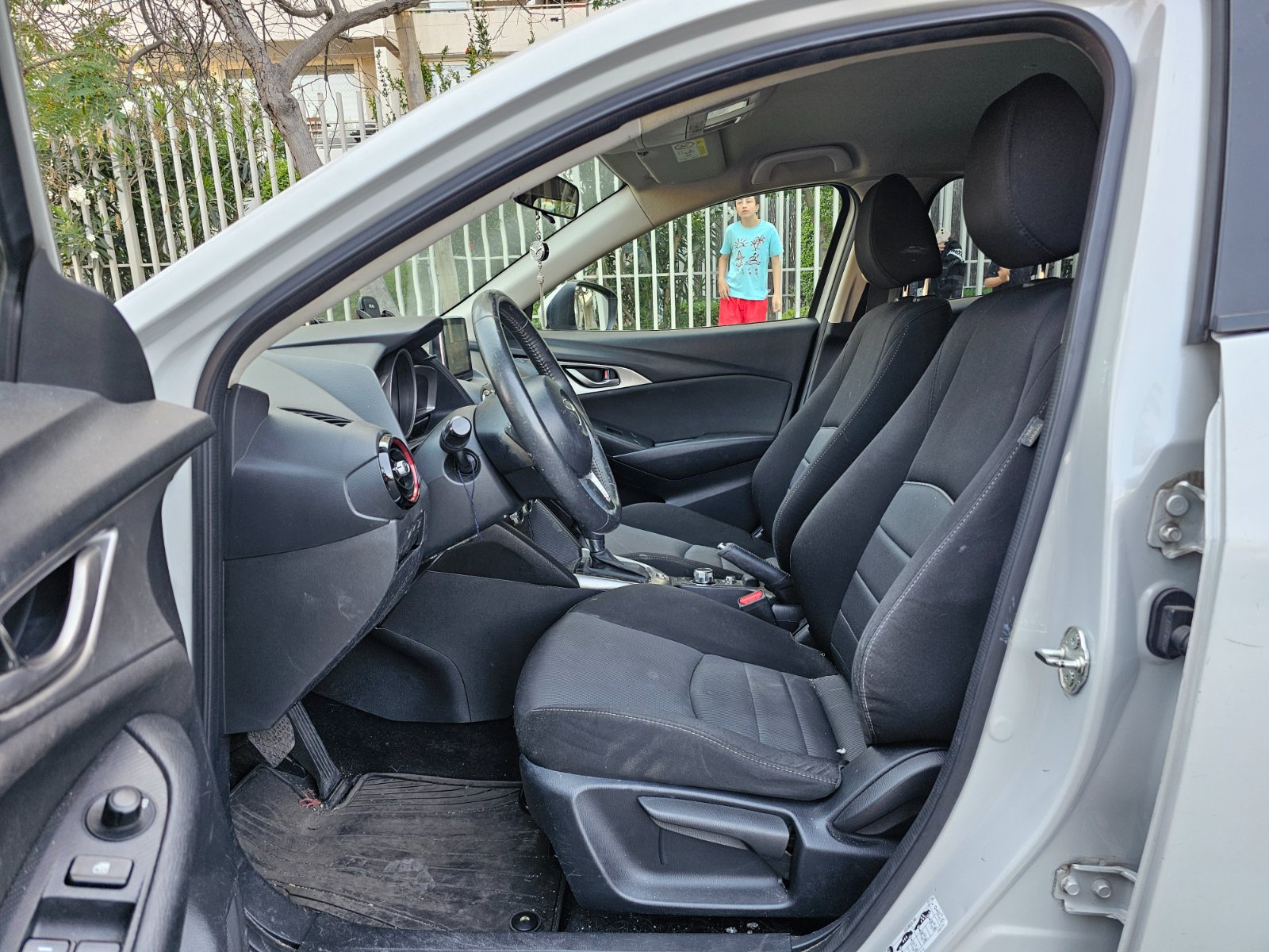 MAZDA CX-3 SKYACTIV 2.0 AUT - Imagen 18