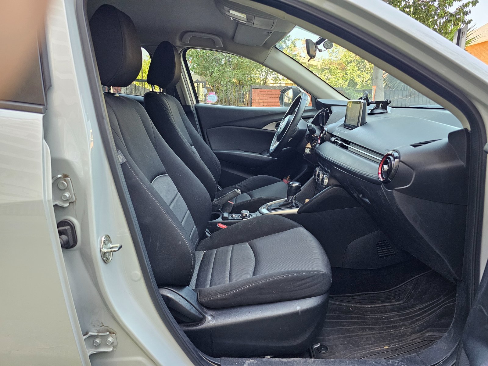 MAZDA CX-3 SKYACTIV 2.0 AUT - Imagen 19