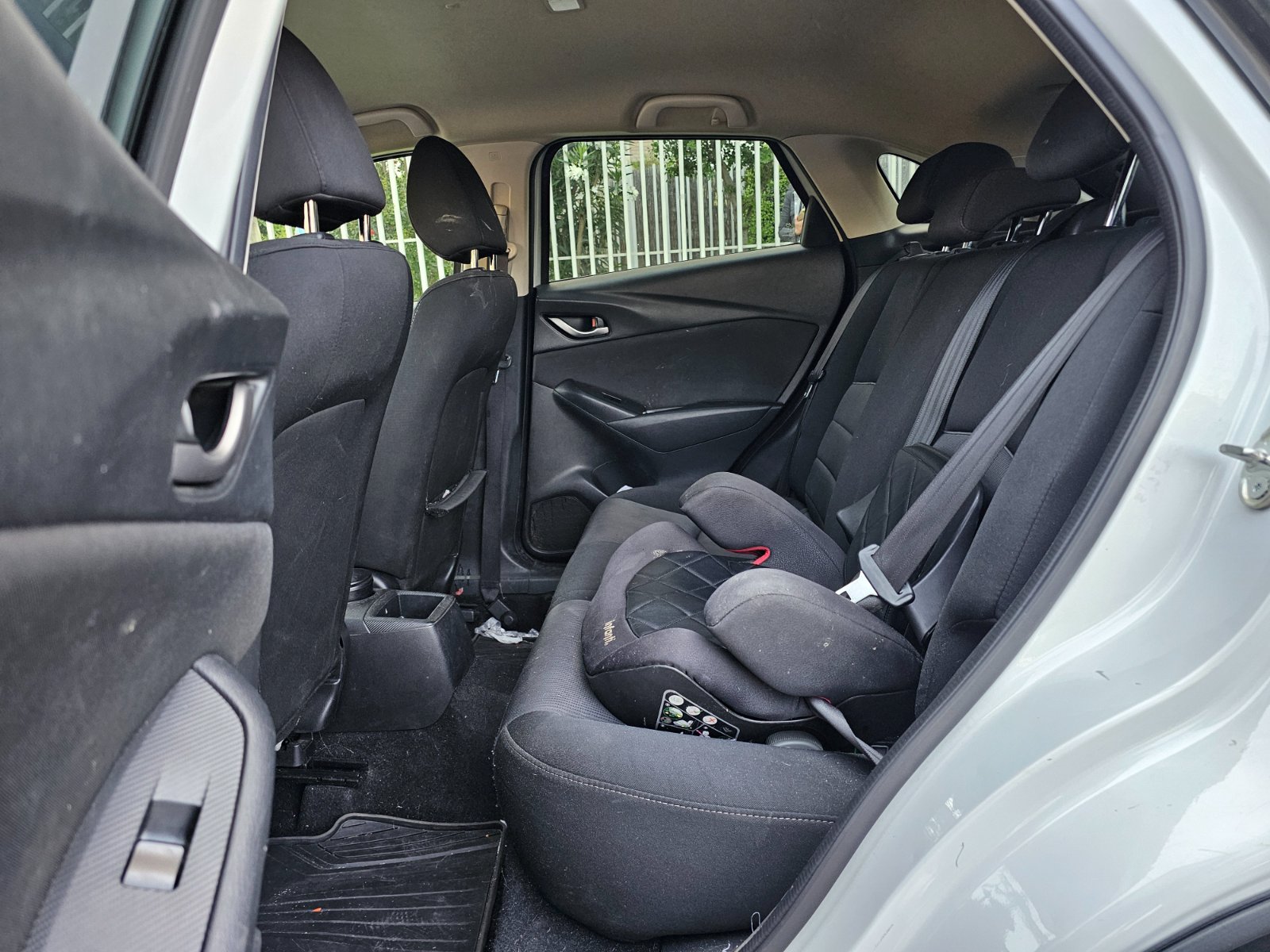 MAZDA CX-3 SKYACTIV 2.0 AUT - Imagen 20