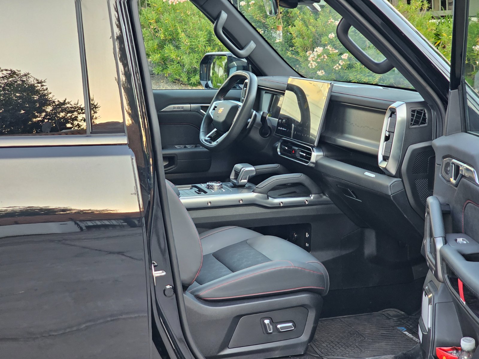 JETOUR T2 2.0T GDI AWD 7DCT LIMITED - Imagen 12