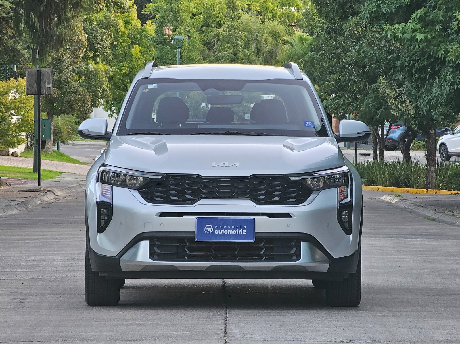 KIA SONET EX IVT 1.5 AUT - Imagen 3