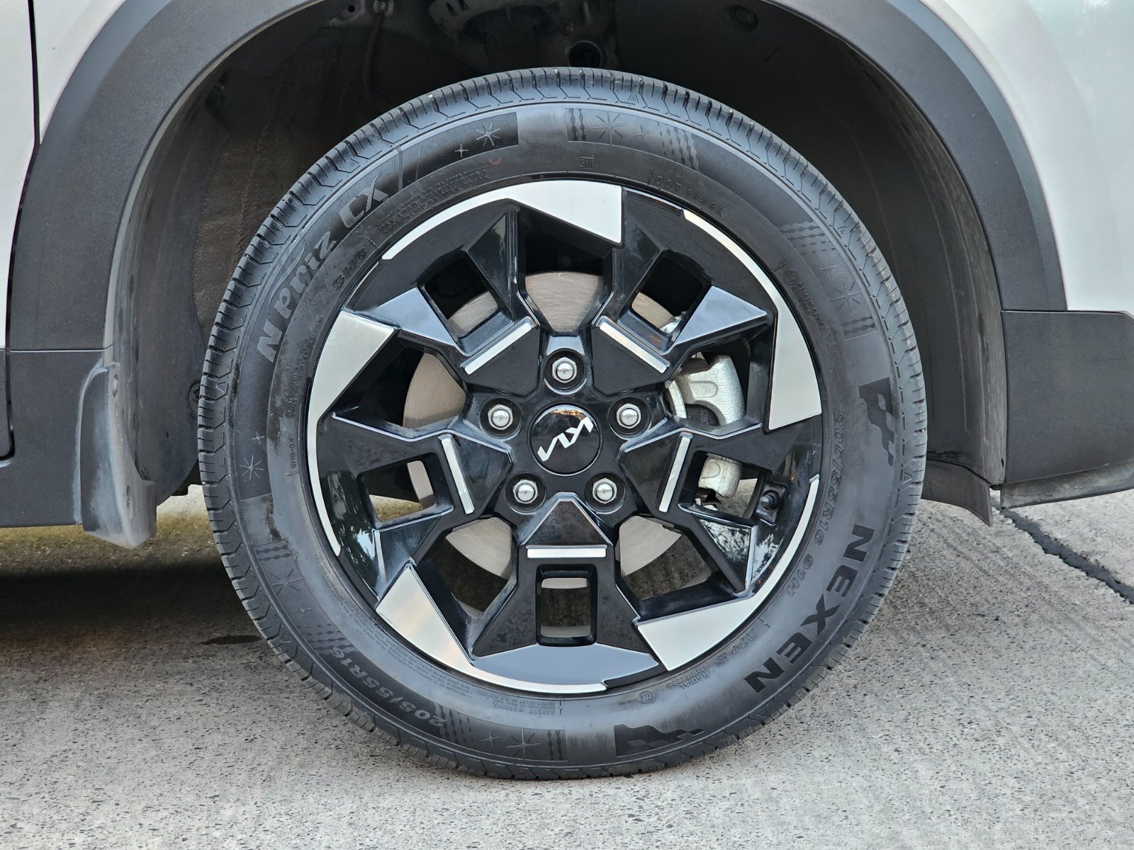 KIA SONET EX IVT 1.5 AUT - Imagen 12