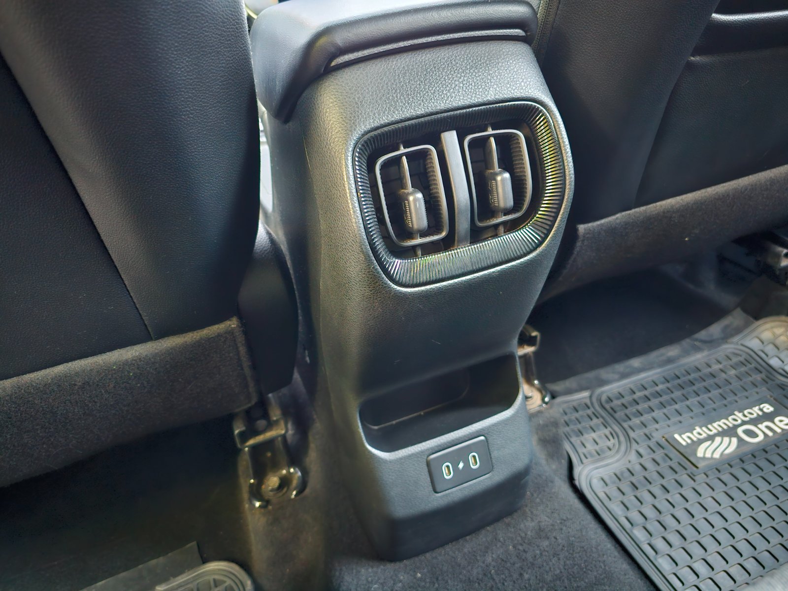 KIA SONET EX IVT 1.5 AUT - Imagen 21