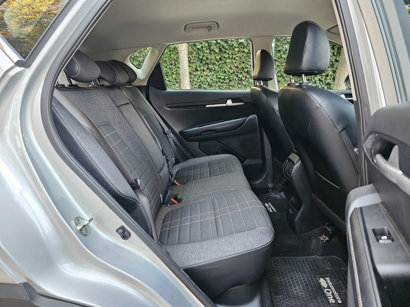 KIA SONET EX IVT 1.5 AUT - Imagen 24