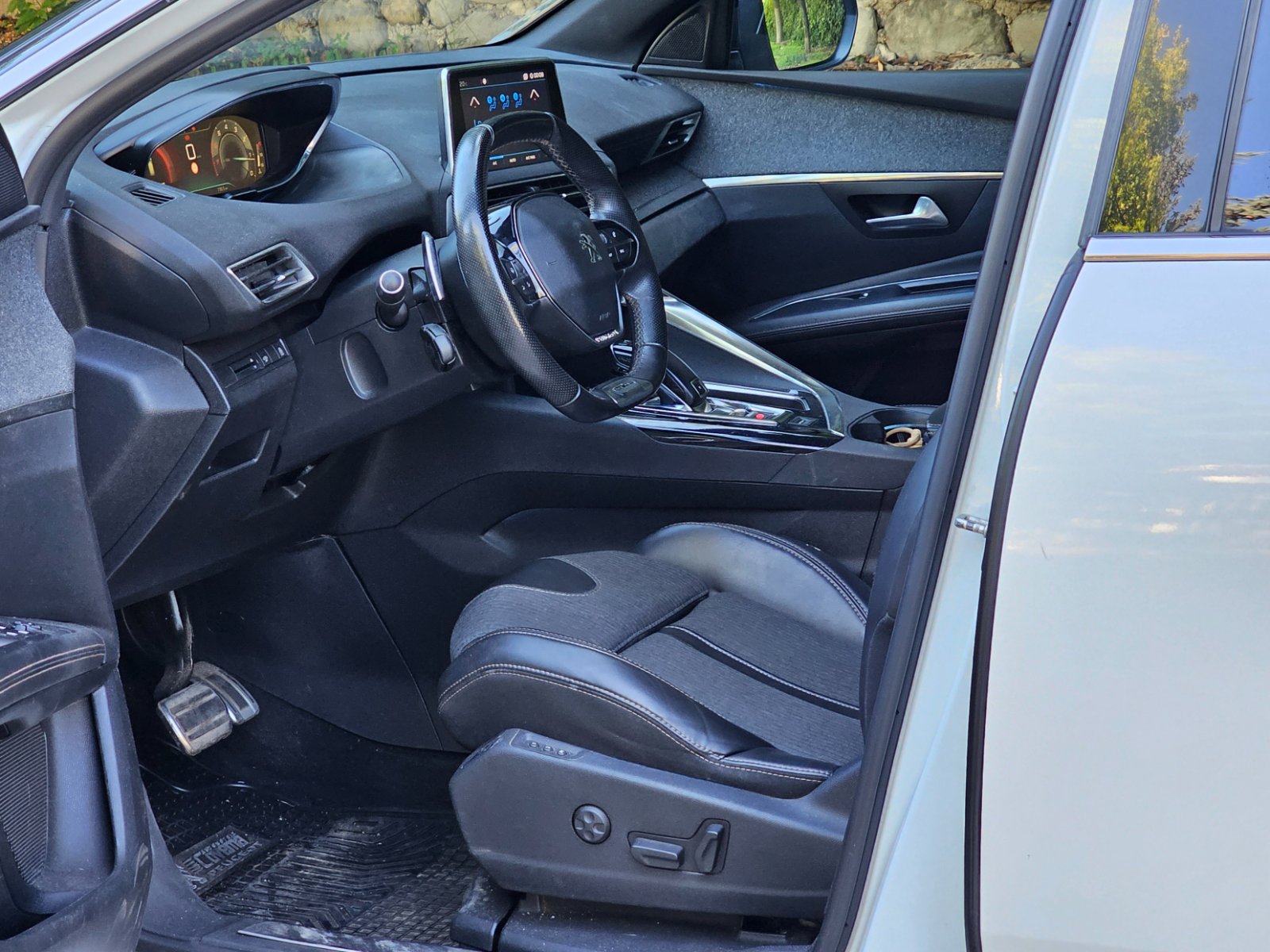 PEUGEOT 3008 GT LINE 1.6 AUT - Imagen 10