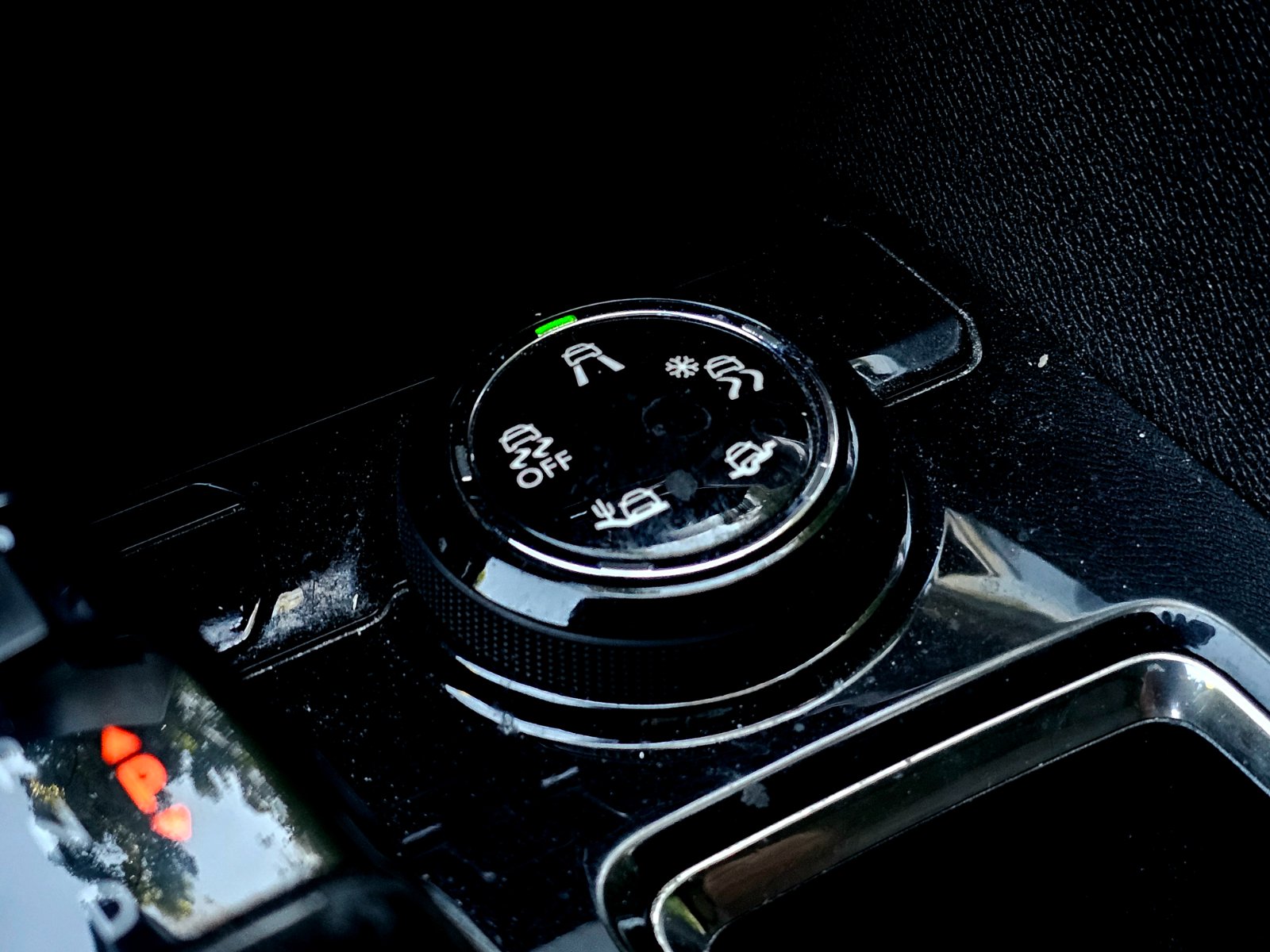 PEUGEOT 3008 GT LINE 1.6 AUT - Imagen 16