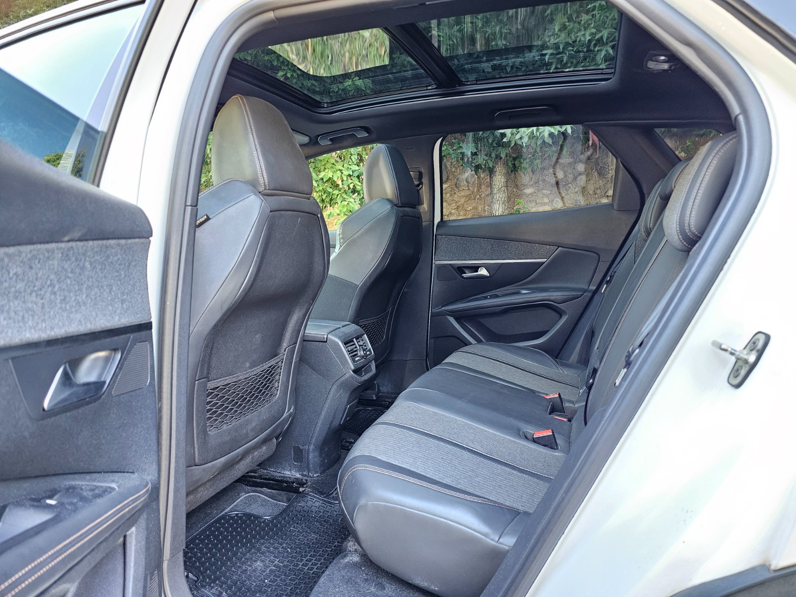 PEUGEOT 3008 GT LINE 1.6 AUT - Imagen 20