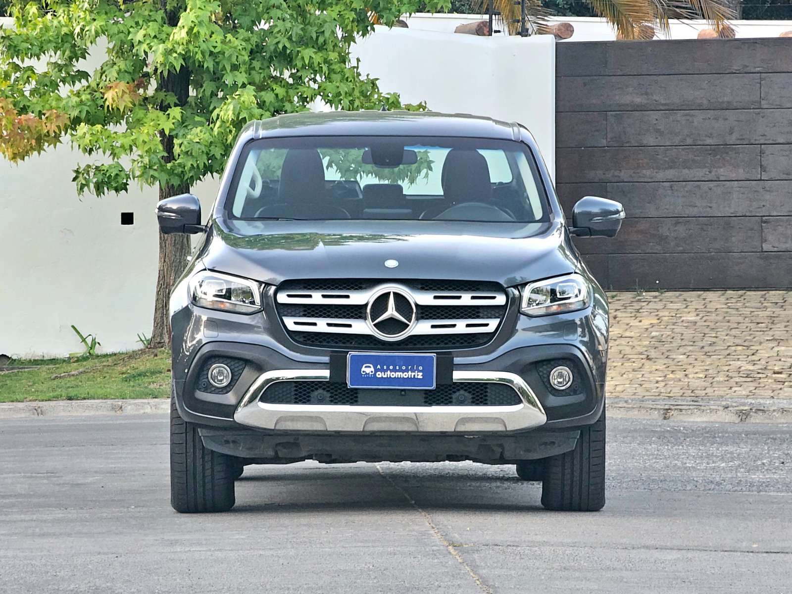 MERCEDES BENZ X 250D 2.3 4MATIC - Imagen 3