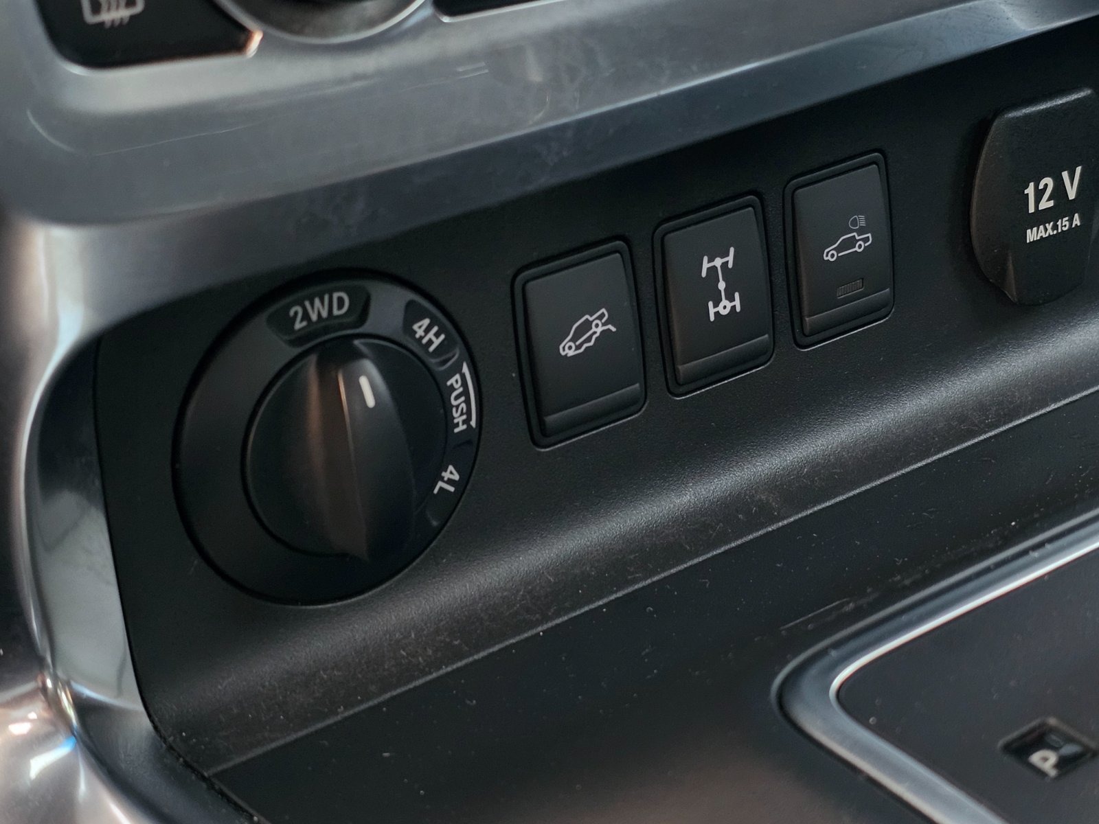 MERCEDES BENZ X 250D 2.3 4MATIC - Imagen 19