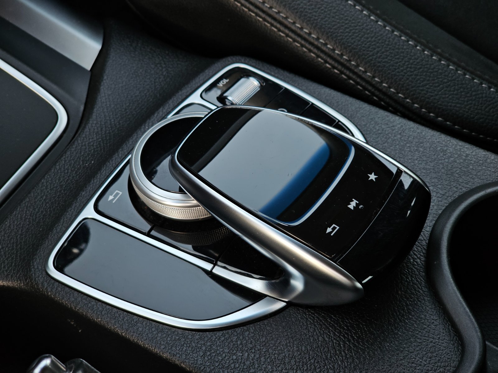 MERCEDES BENZ X 250D 2.3 4MATIC - Imagen 20