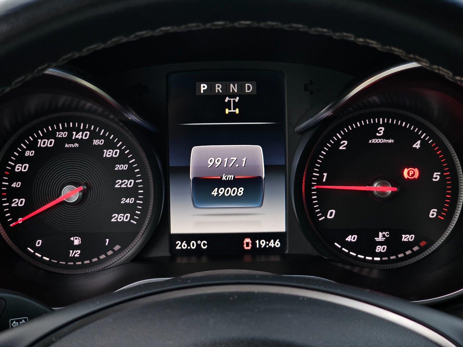 MERCEDES BENZ X 250D 2.3 4MATIC  - Imagen 23