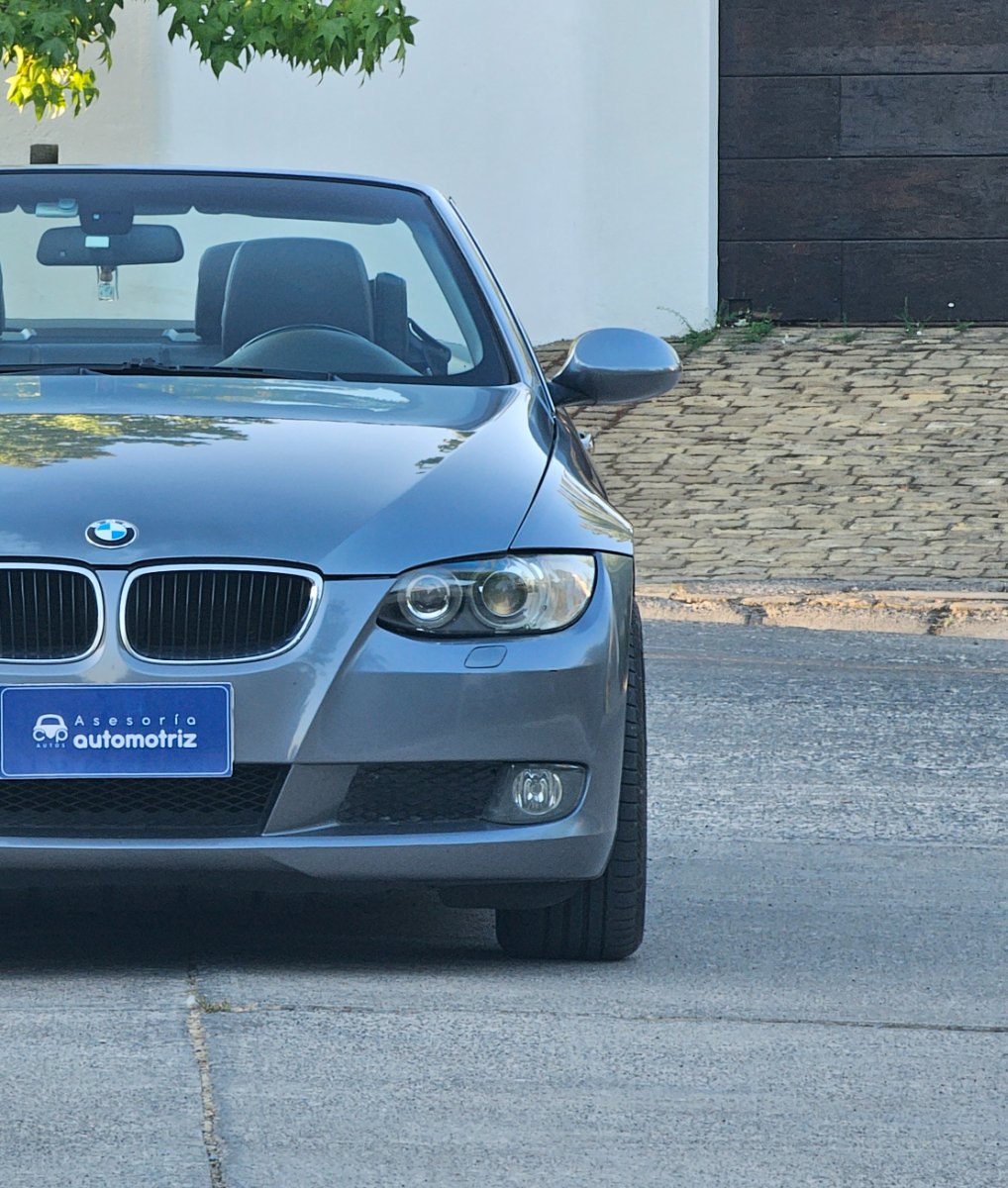 BMW 320I CABRIO 2.0 - Imagen 1