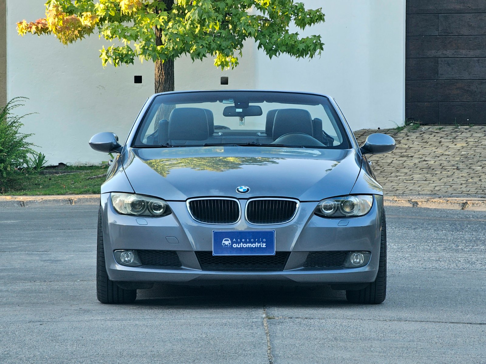 BMW 320I CABRIO 2.0  - Imagen 3