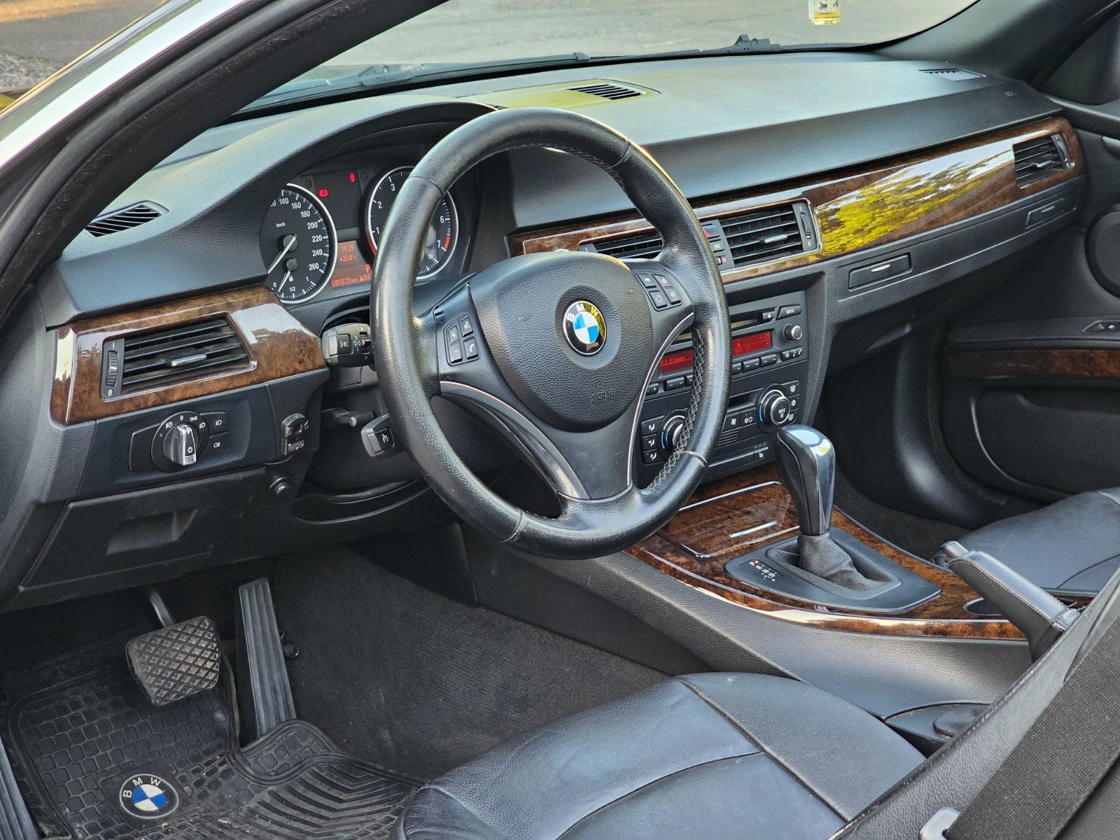 BMW 320I CABRIO 2.0  - Imagen 13