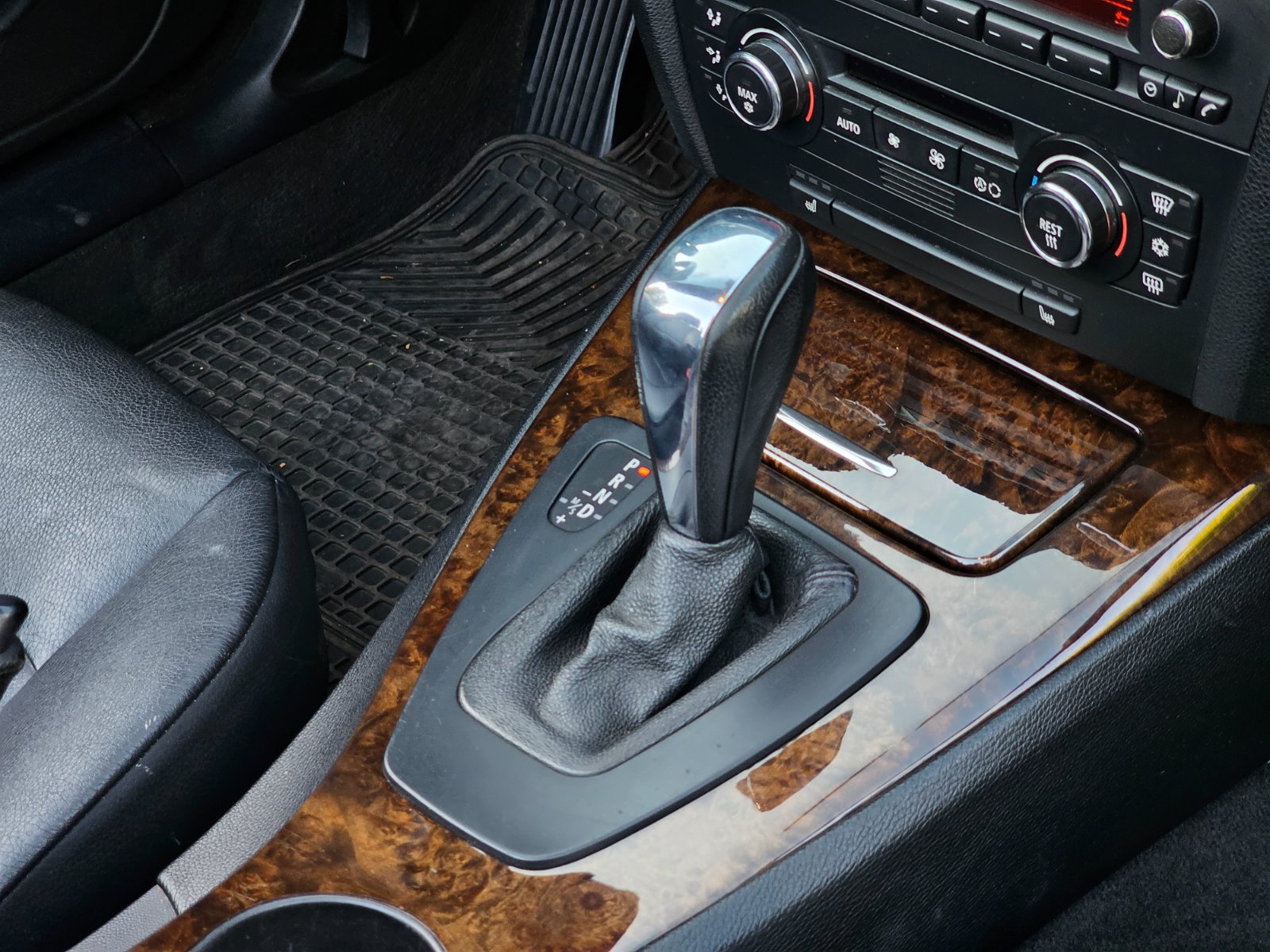 BMW 320I CABRIO 2.0  - Imagen 16