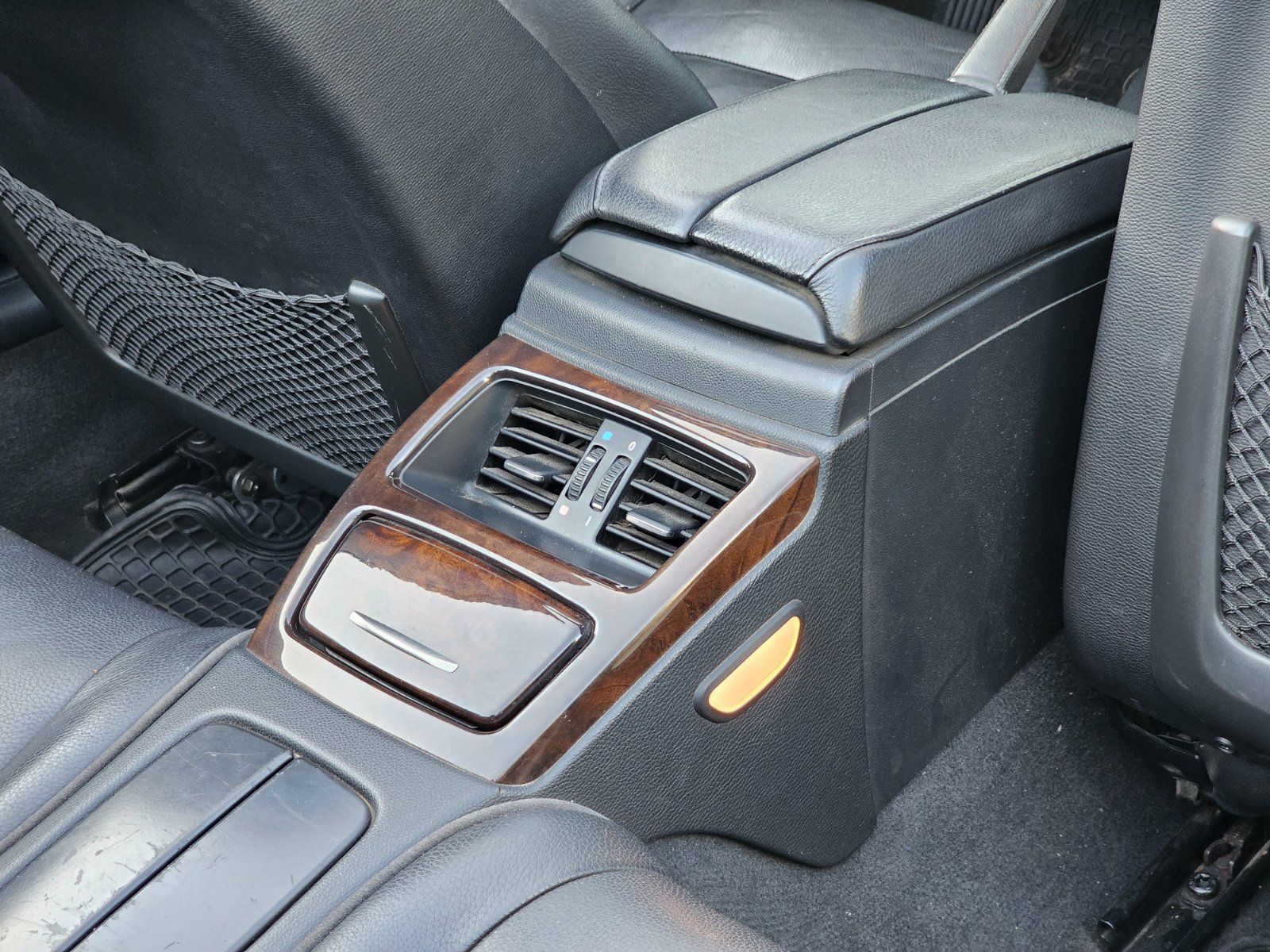 BMW 320I CABRIO 2.0  - Imagen 17