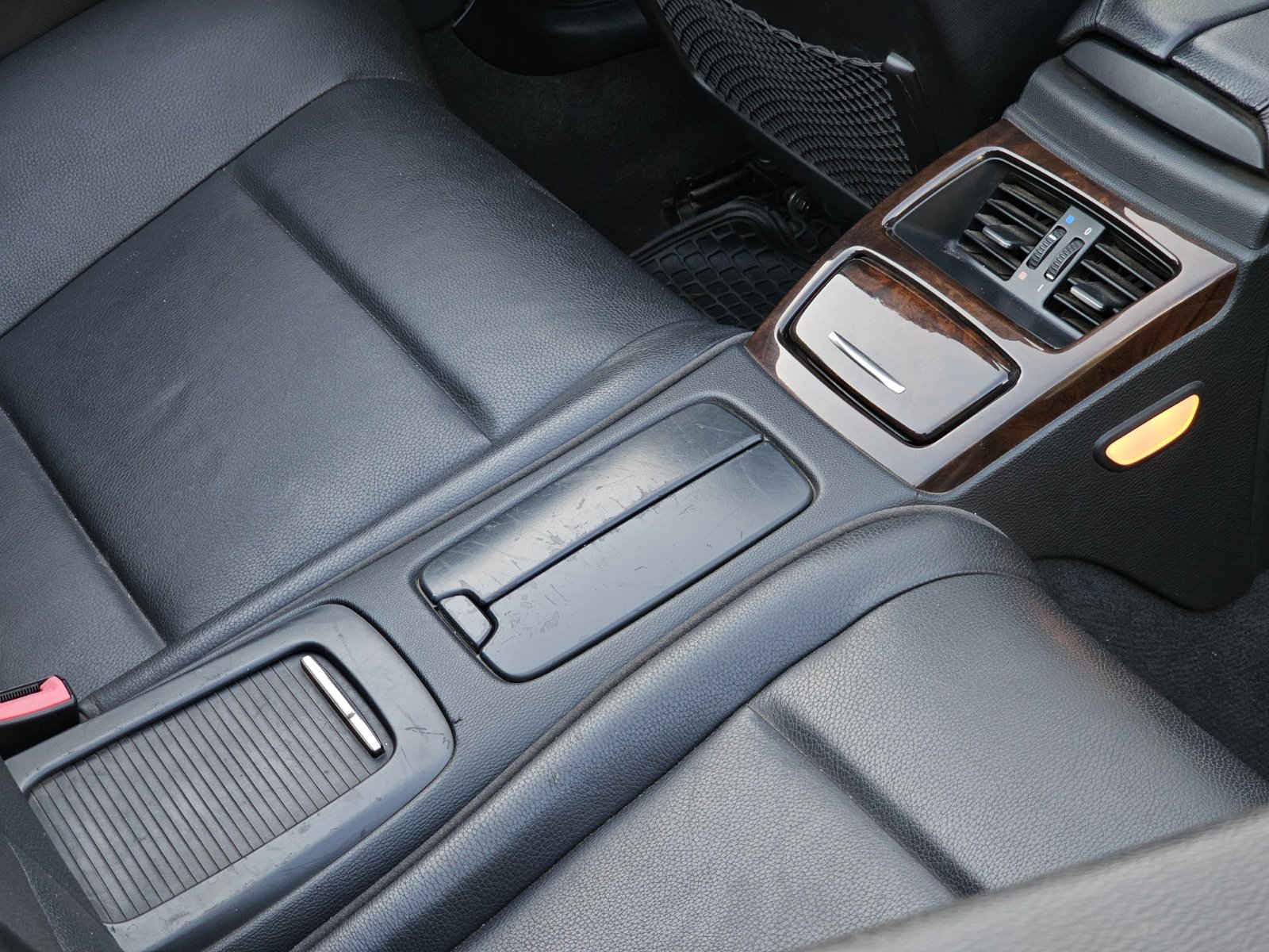 BMW 320I CABRIO 2.0 - Imagen 19