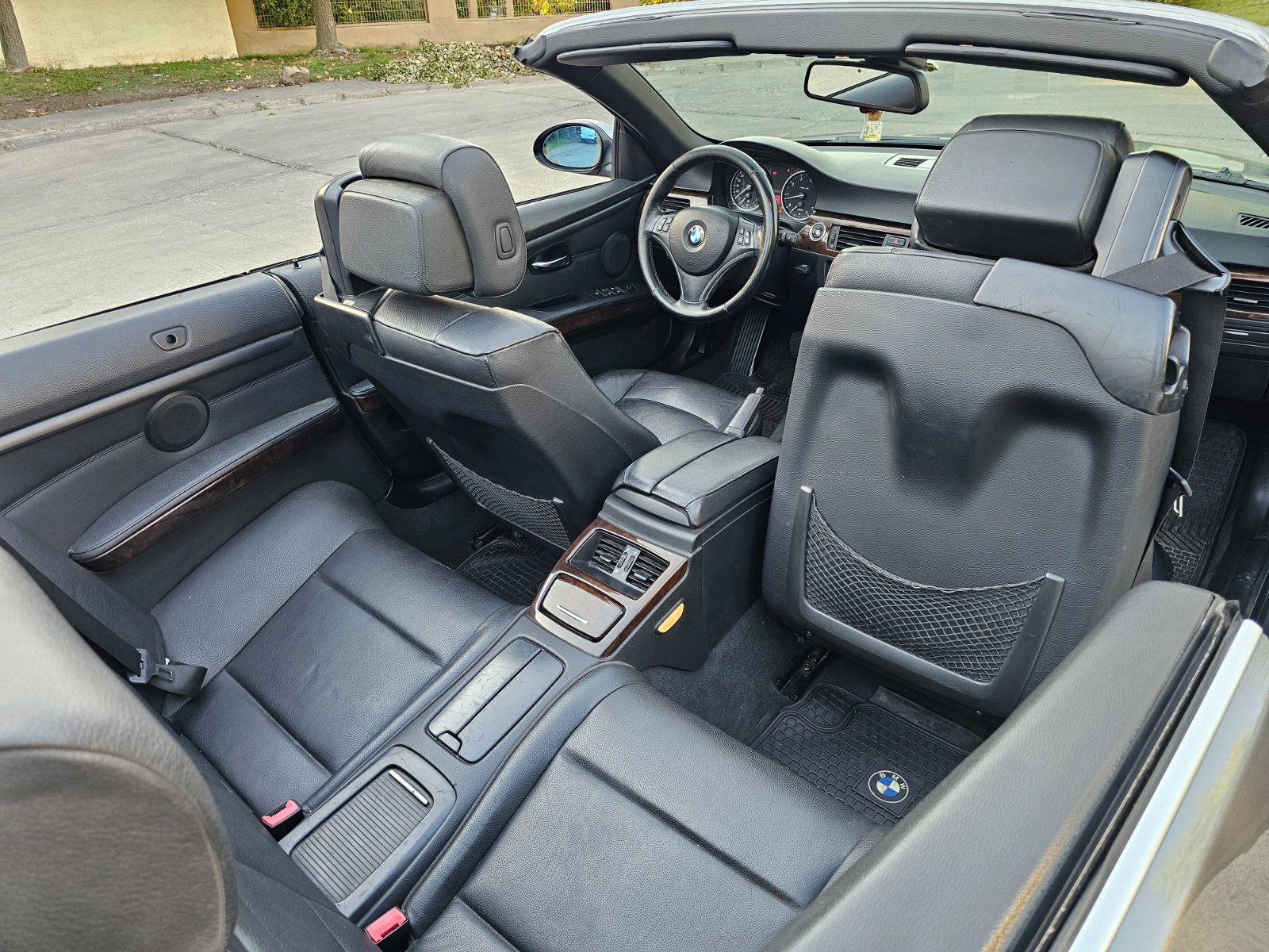 BMW 320I CABRIO 2.0  - Imagen 22