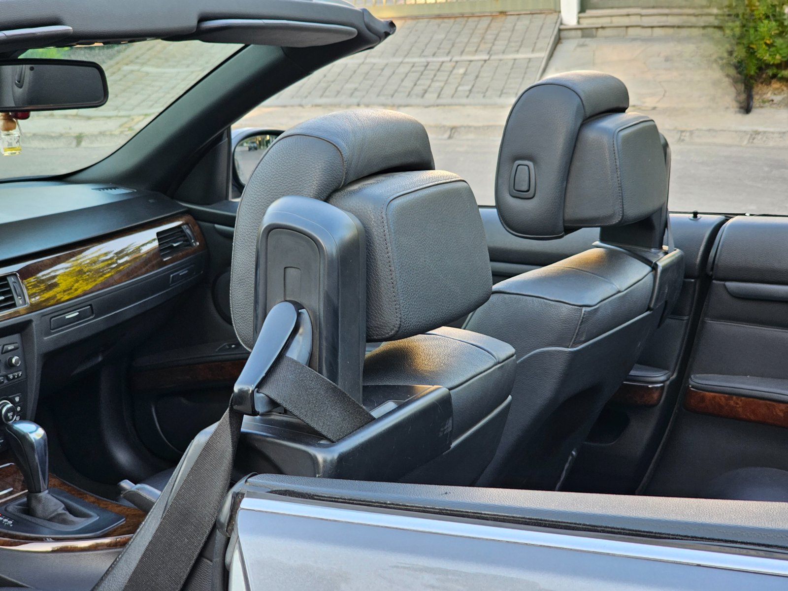 BMW 320I CABRIO 2.0  - Imagen 24