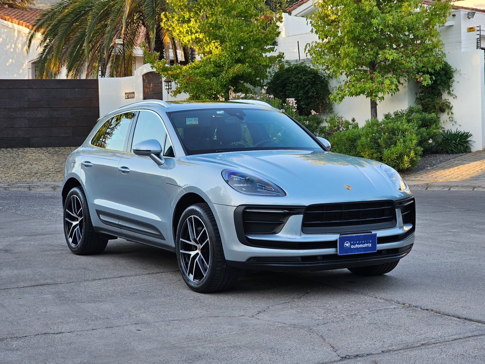 PORSCHE MACAN R4 lll 2.0 DCT 4WD - Imagen 2