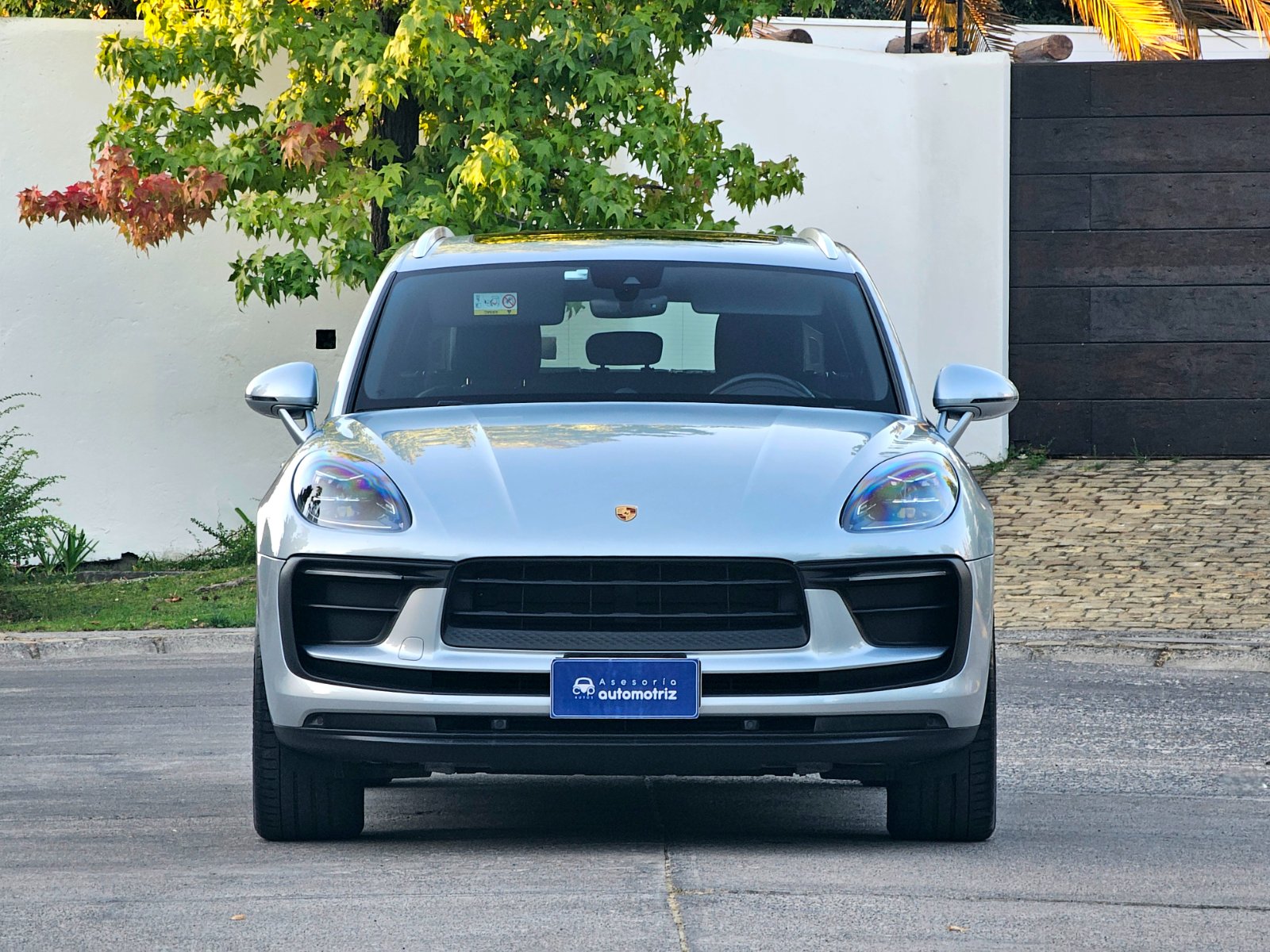 PORSCHE MACAN R4 lll 2.0 DCT 4WD - Imagen 3