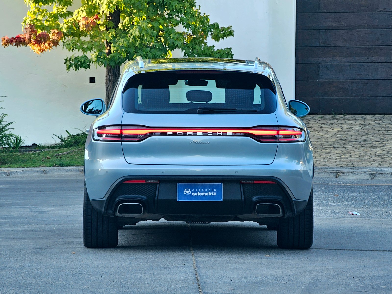 PORSCHE MACAN R4 lll 2.0 DCT 4WD - Imagen 6