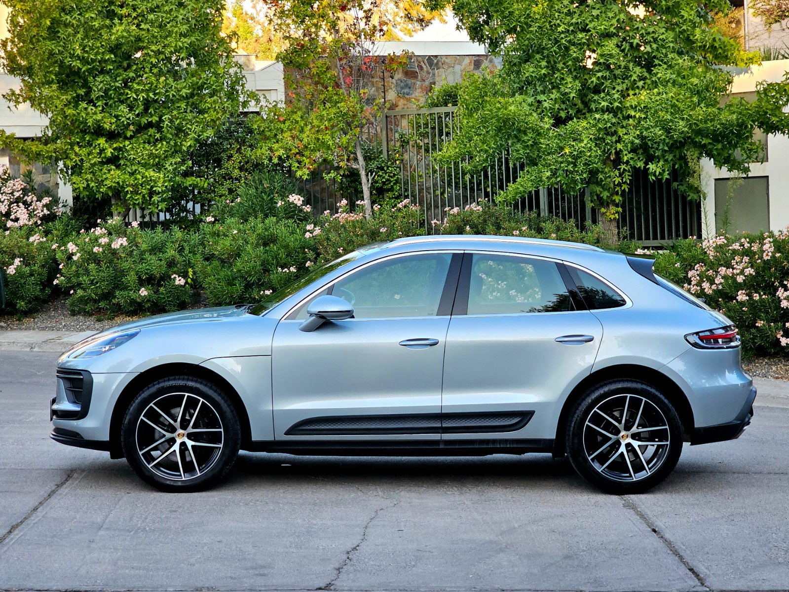 PORSCHE MACAN R4 lll 2.0 DCT 4WD - Imagen 9