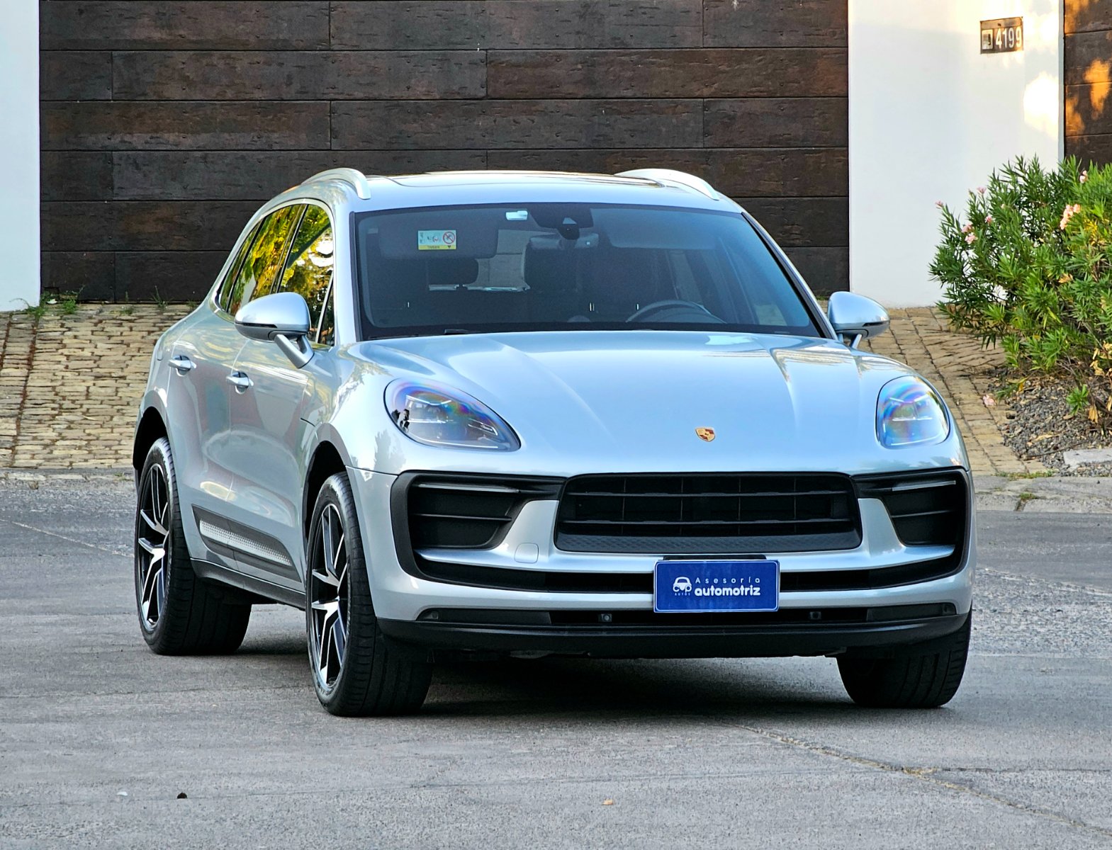 PORSCHE MACAN R4 lll 2.0 DCT 4WD - Imagen 10