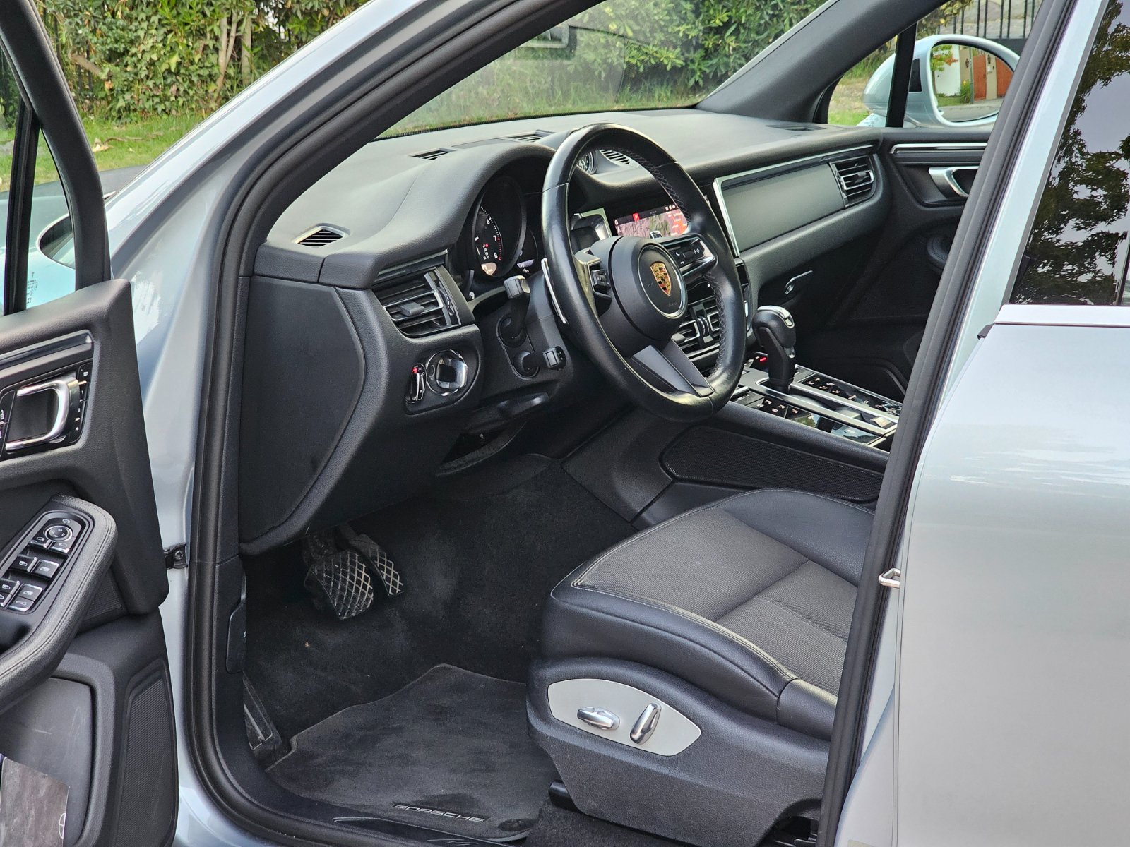 PORSCHE MACAN R4 lll 2.0 DCT 4WD - Imagen 12