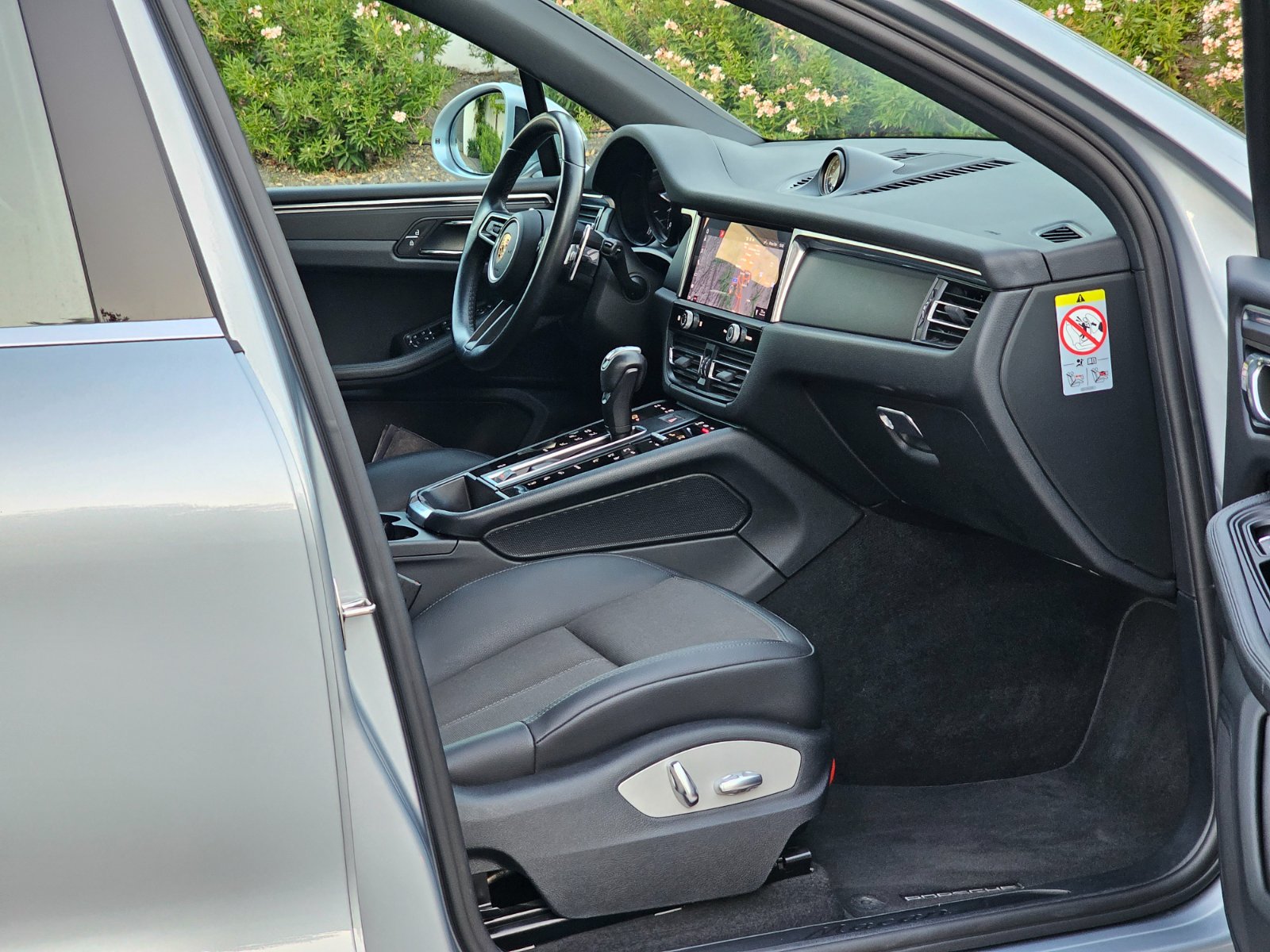 PORSCHE MACAN R4 lll 2.0 DCT 4WD - Imagen 14