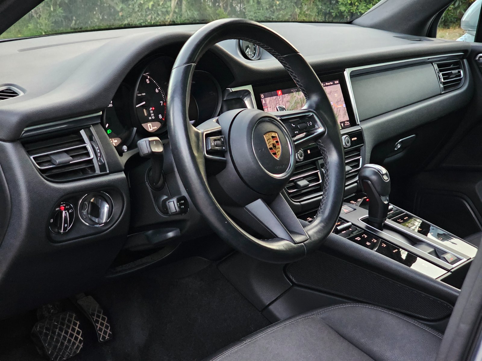 PORSCHE MACAN R4 lll 2.0 DCT 4WD - Imagen 15