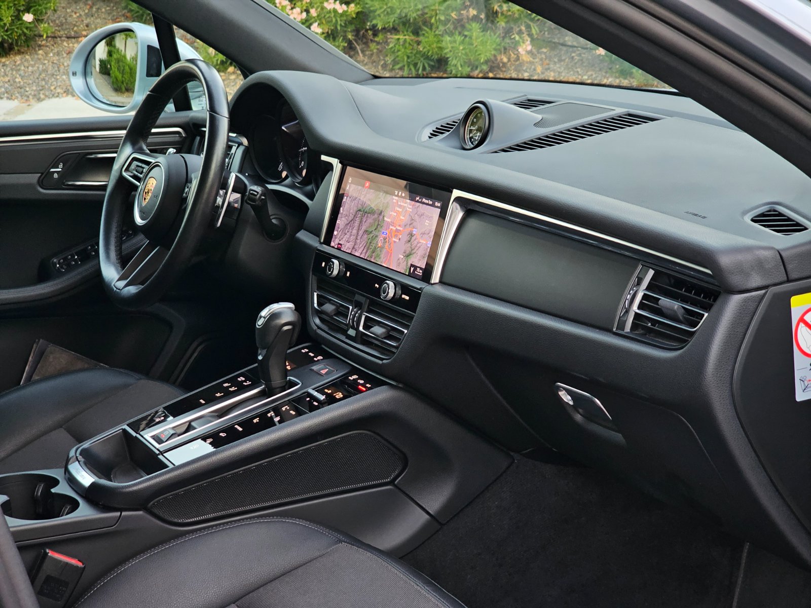 PORSCHE MACAN R4 lll 2.0 DCT 4WD - Imagen 17