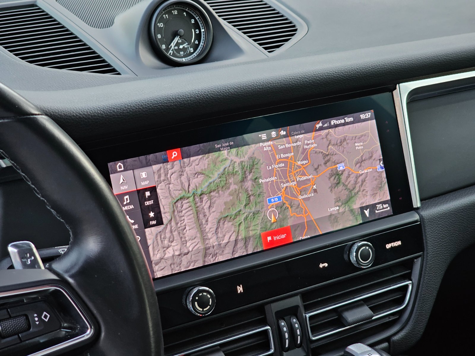 PORSCHE MACAN R4 lll 2.0 DCT 4WD - Imagen 19