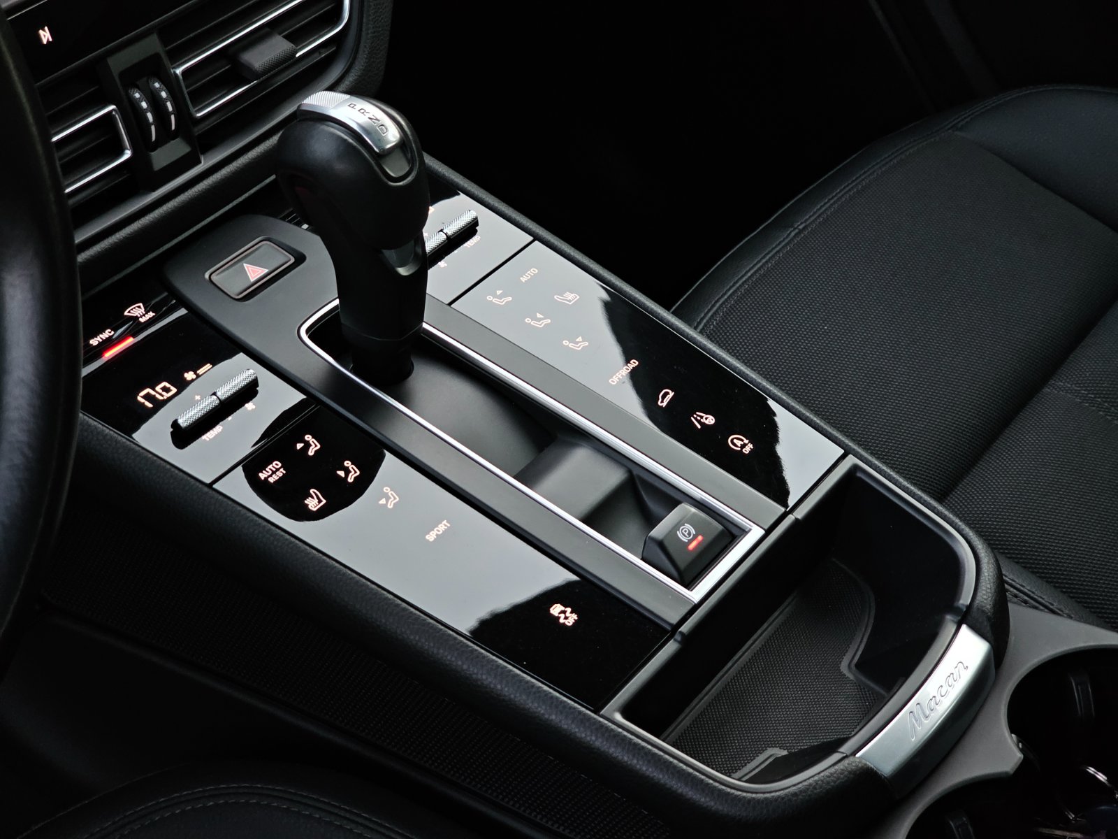 PORSCHE MACAN R4 lll 2.0 DCT 4WD - Imagen 20