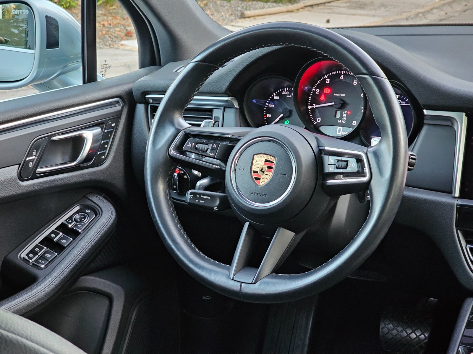 PORSCHE MACAN R4 lll 2.0 DCT 4WD - Imagen 21