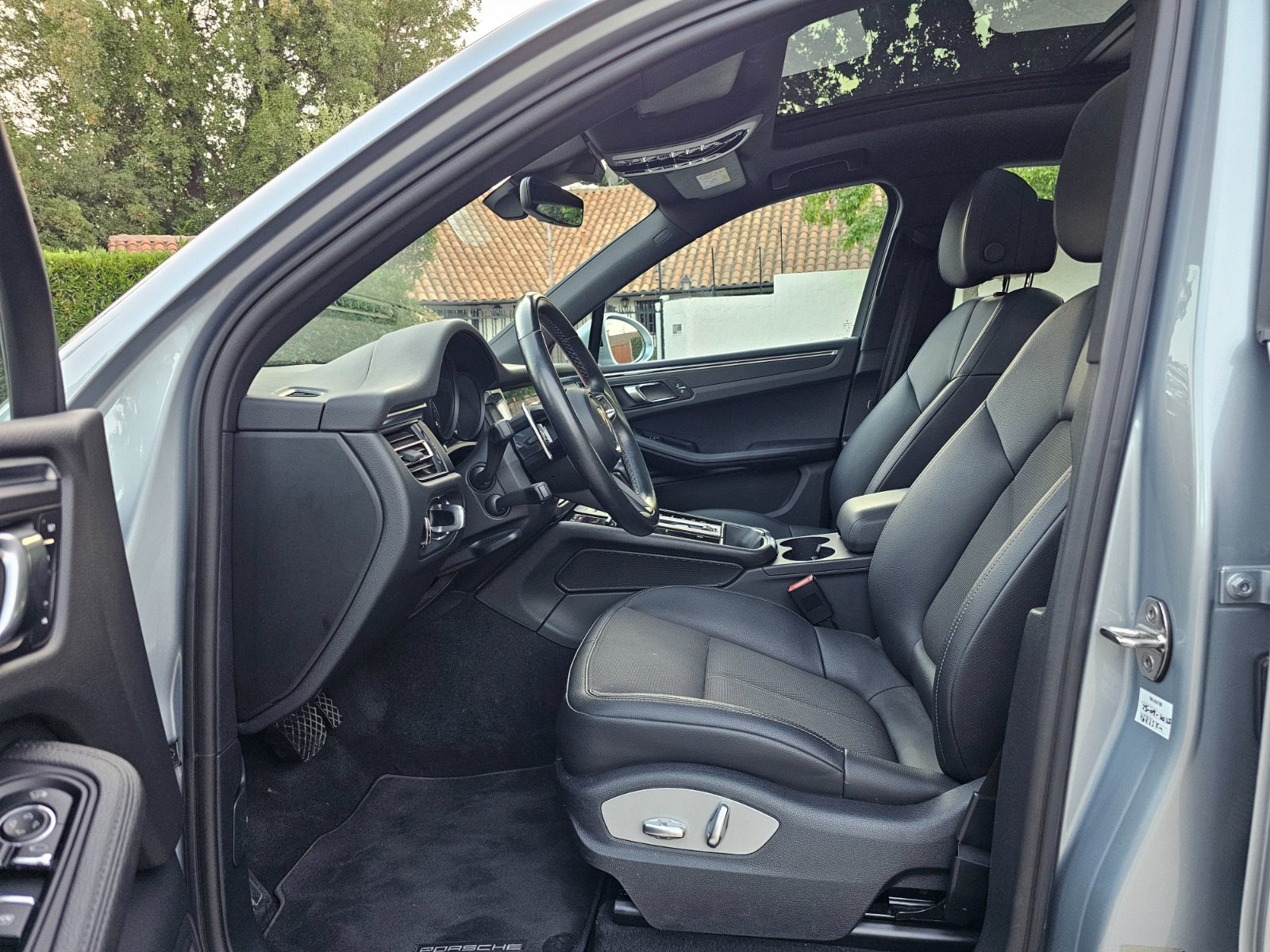 PORSCHE MACAN R4 lll 2.0 DCT 4WD - Imagen 23