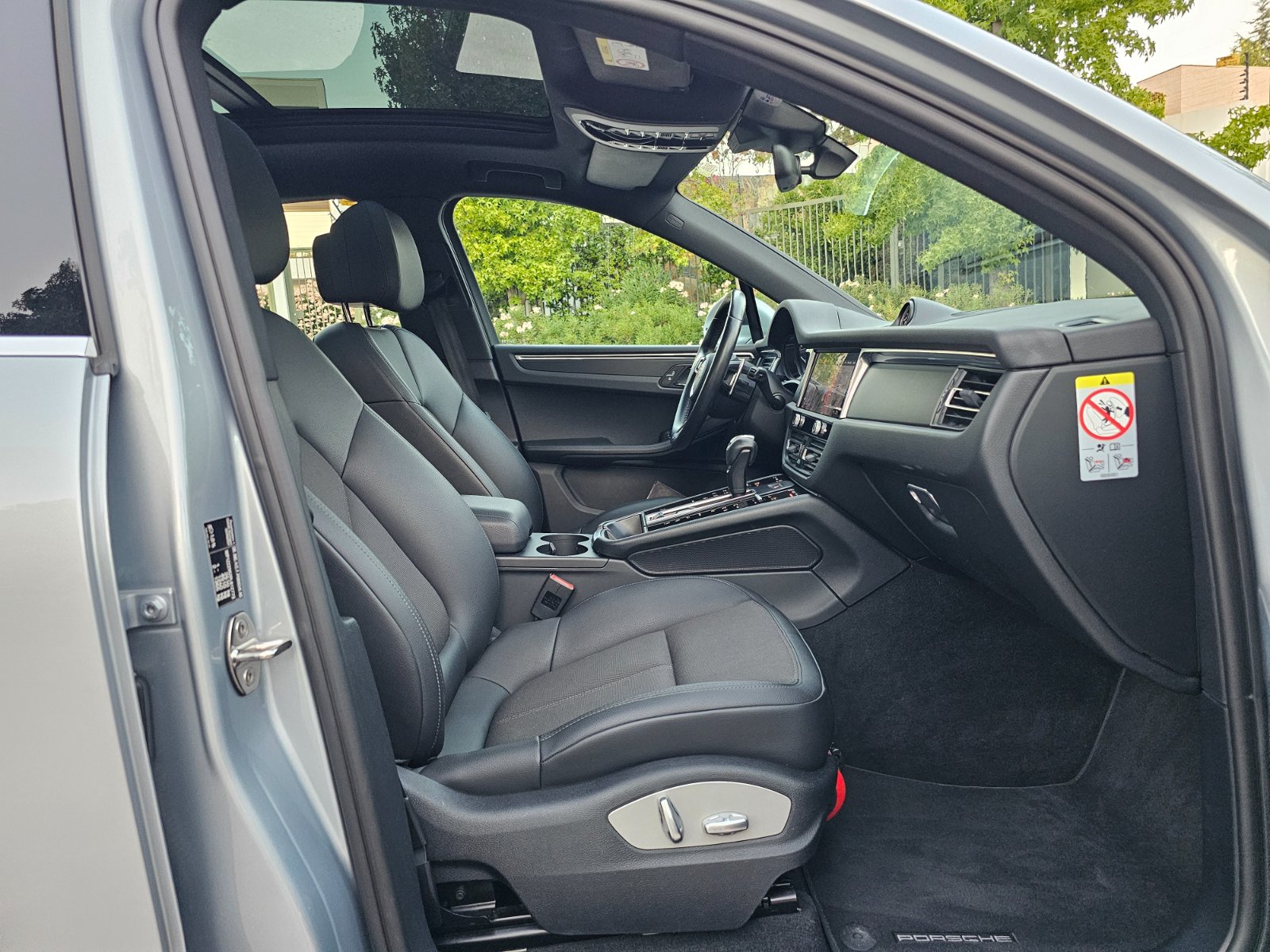 PORSCHE MACAN R4 lll 2.0 DCT 4WD - Imagen 24